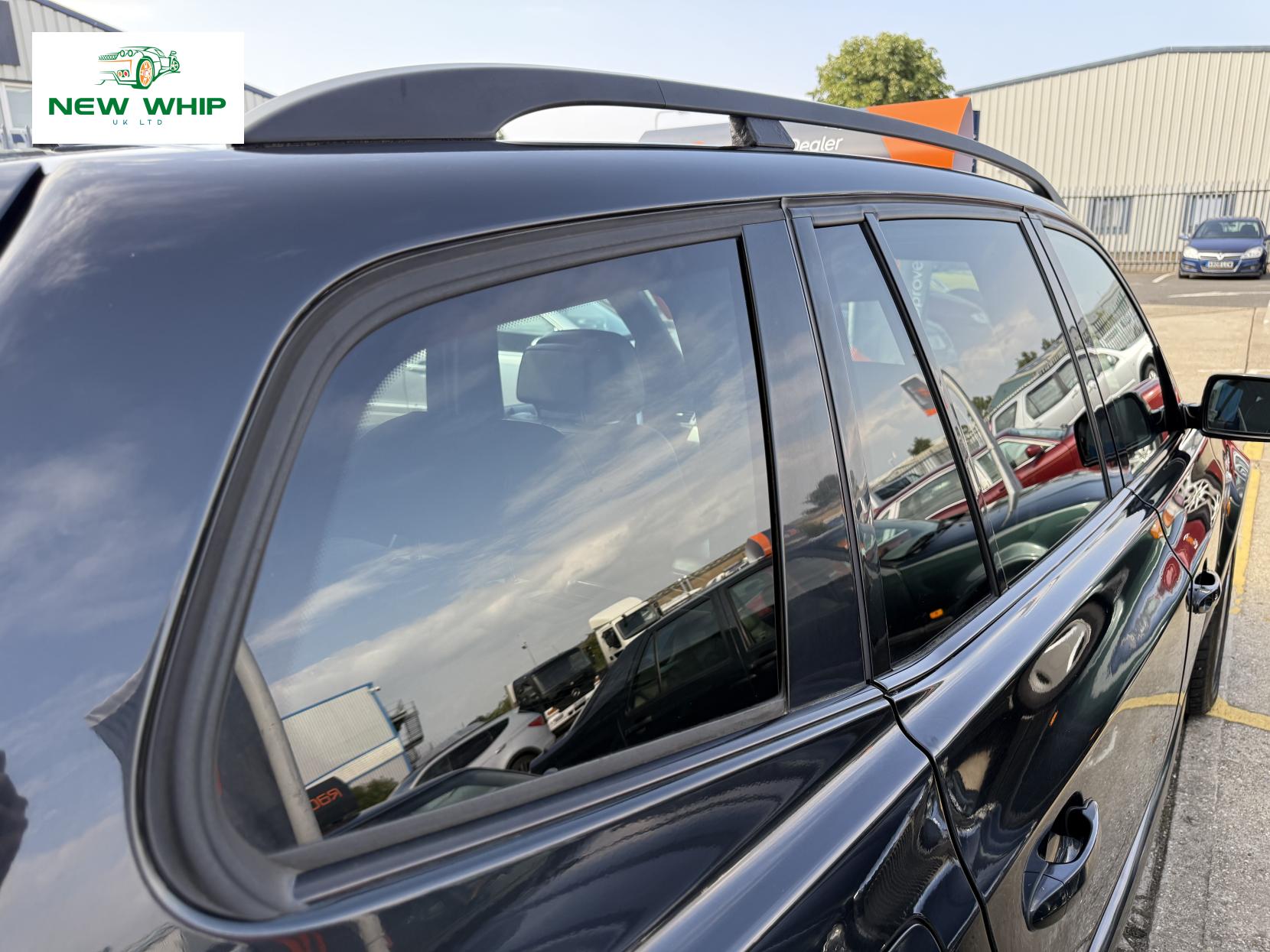 BMW X3 2.0d M Sport SUV 5dr Diesel Steptronic 4WD Euro 4 (177 ps)