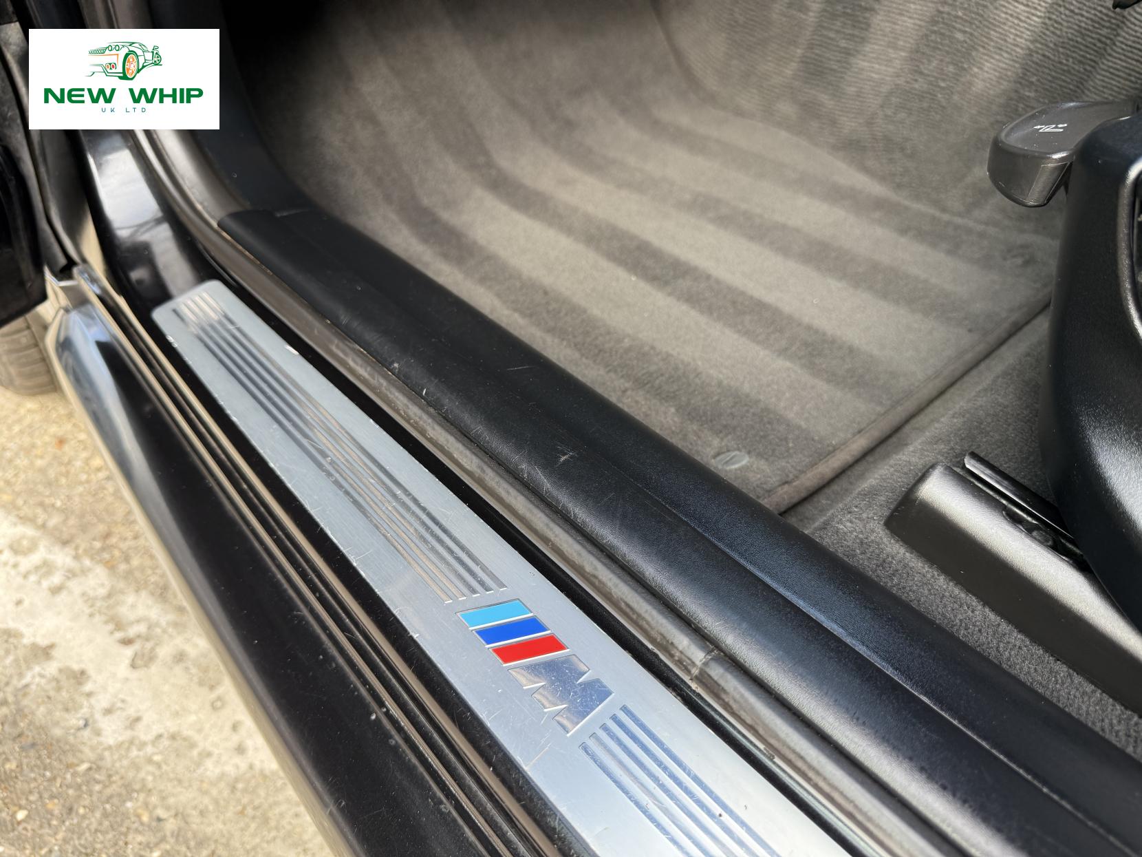 BMW X3 2.0d M Sport SUV 5dr Diesel Steptronic 4WD Euro 4 (177 ps)
