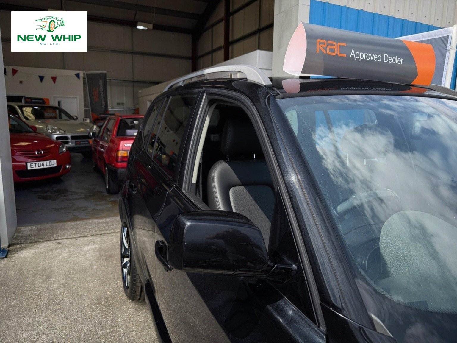 BMW X3 2.0d M Sport SUV 5dr Diesel Steptronic 4WD Euro 4 (177 ps)