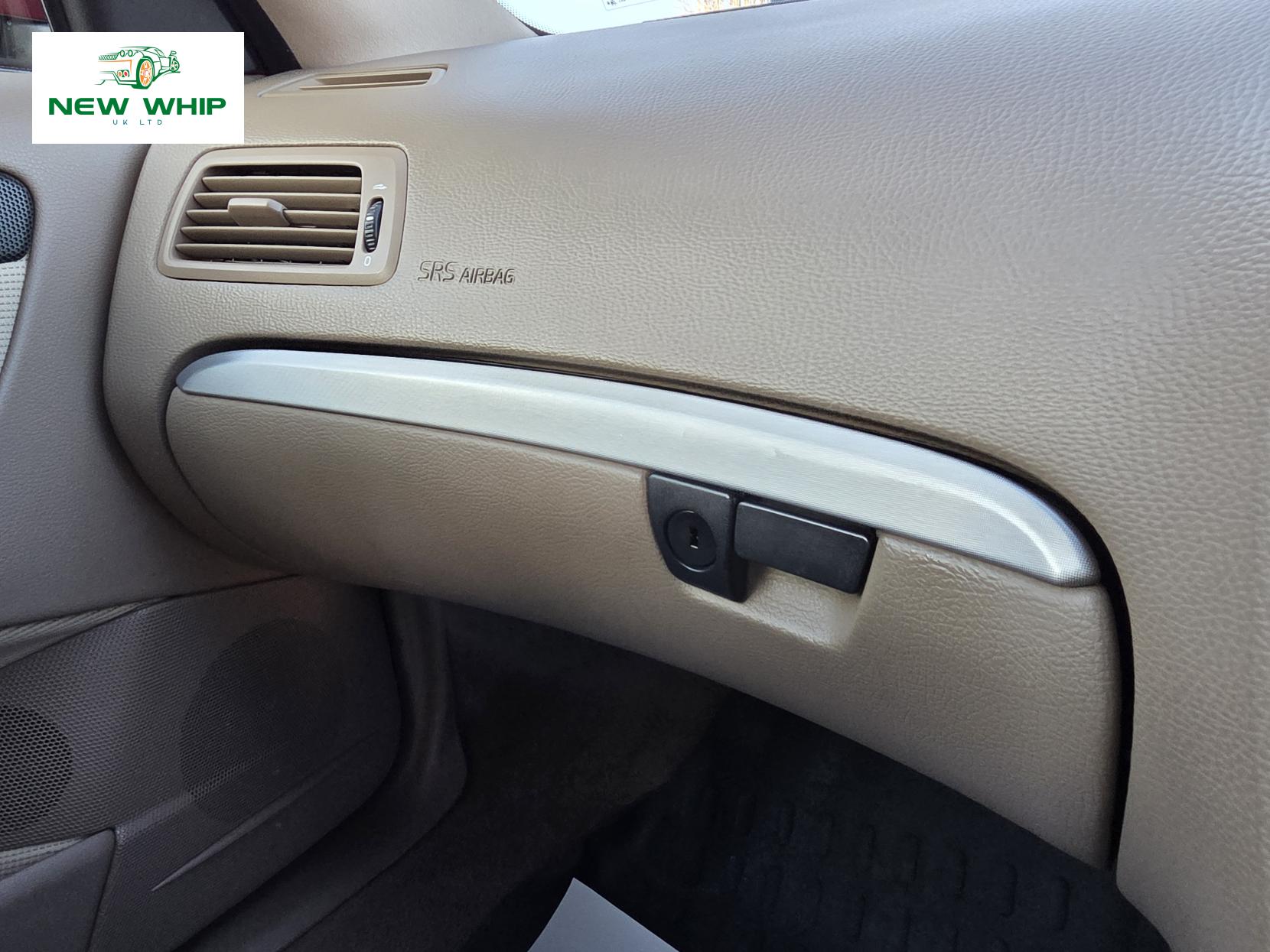 Volvo S60 2.5T Sport Saloon 4dr Petrol Geartronic (234 g/km, 210 bhp)