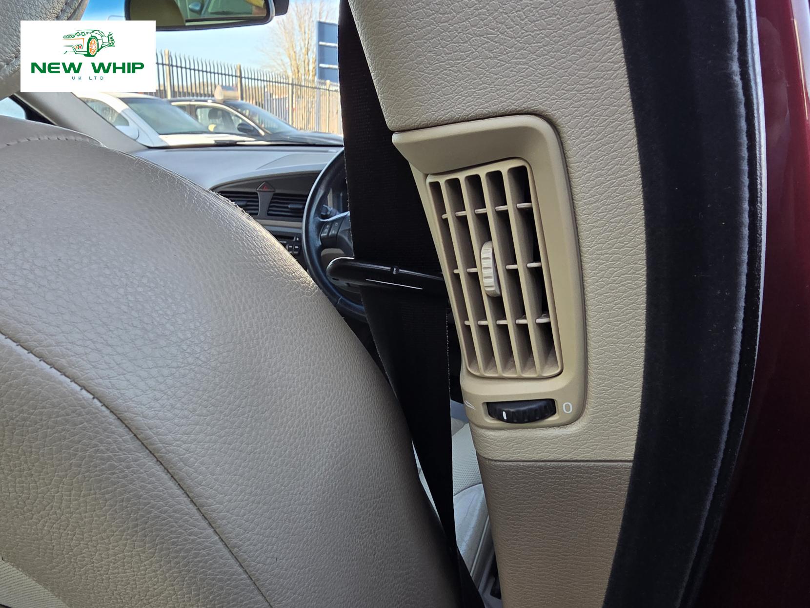 Volvo S60 2.5T Sport Saloon 4dr Petrol Geartronic (234 g/km, 210 bhp)