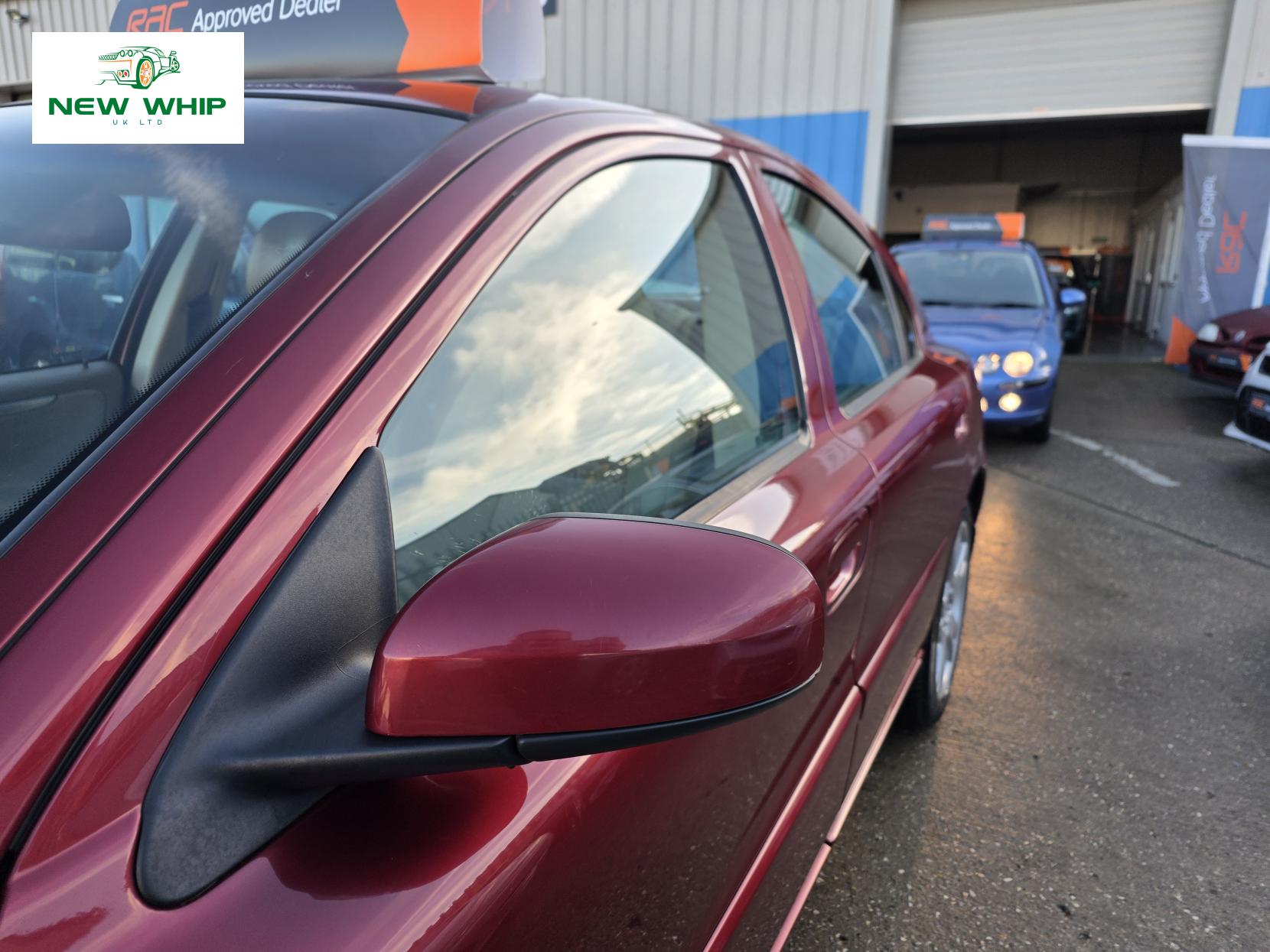 Volvo S60 2.5T Sport Saloon 4dr Petrol Geartronic (234 g/km, 210 bhp)