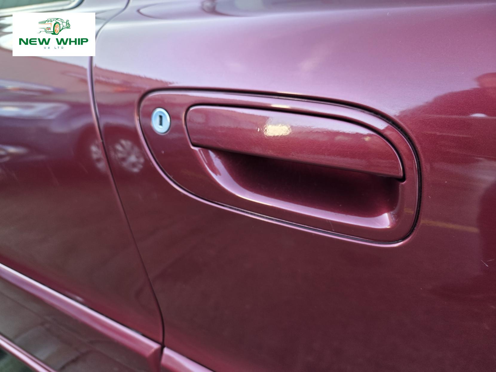 Volvo S60 2.5T Sport Saloon 4dr Petrol Geartronic (234 g/km, 210 bhp)