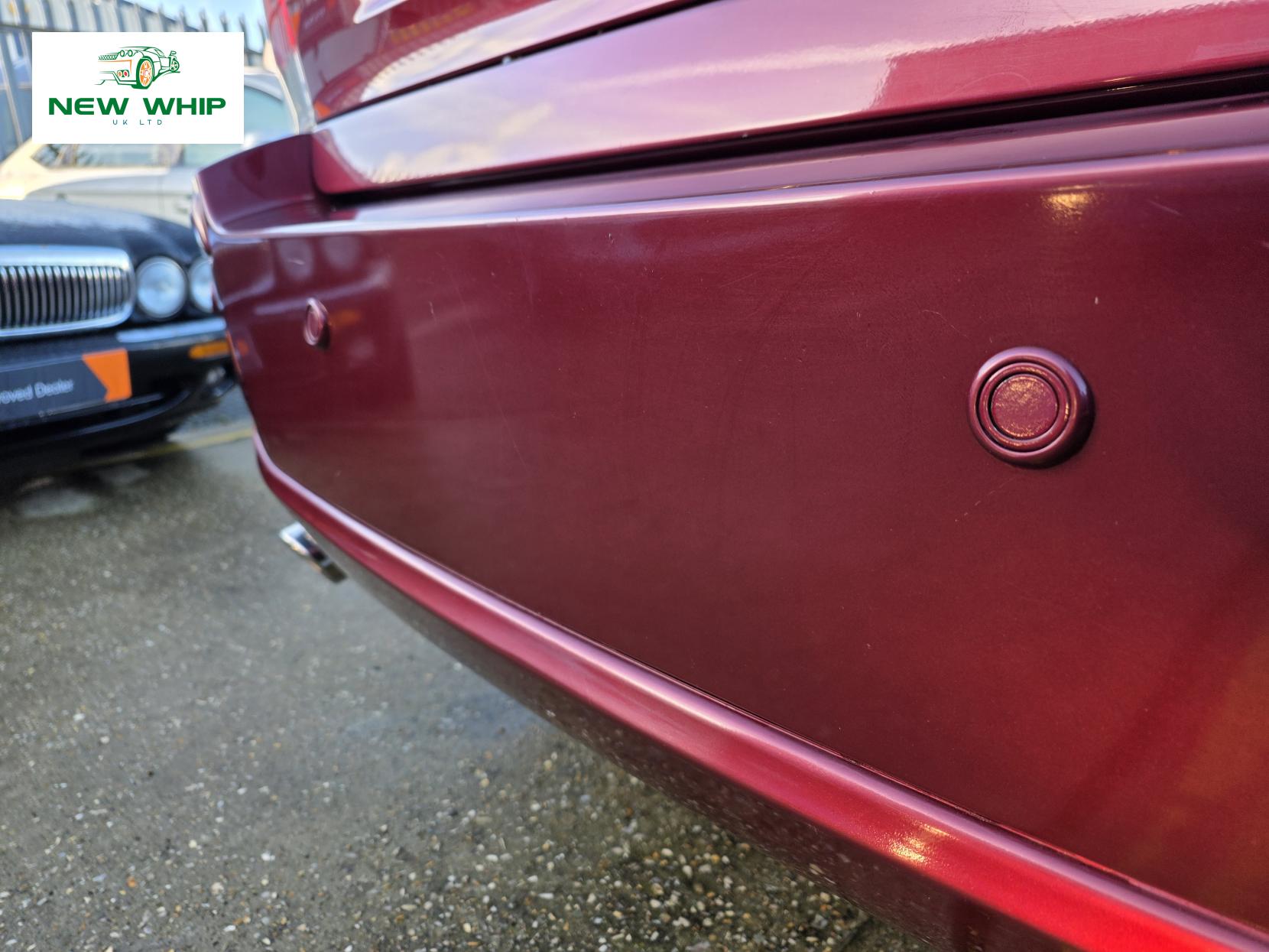 Volvo S60 2.5T Sport Saloon 4dr Petrol Geartronic (234 g/km, 210 bhp)