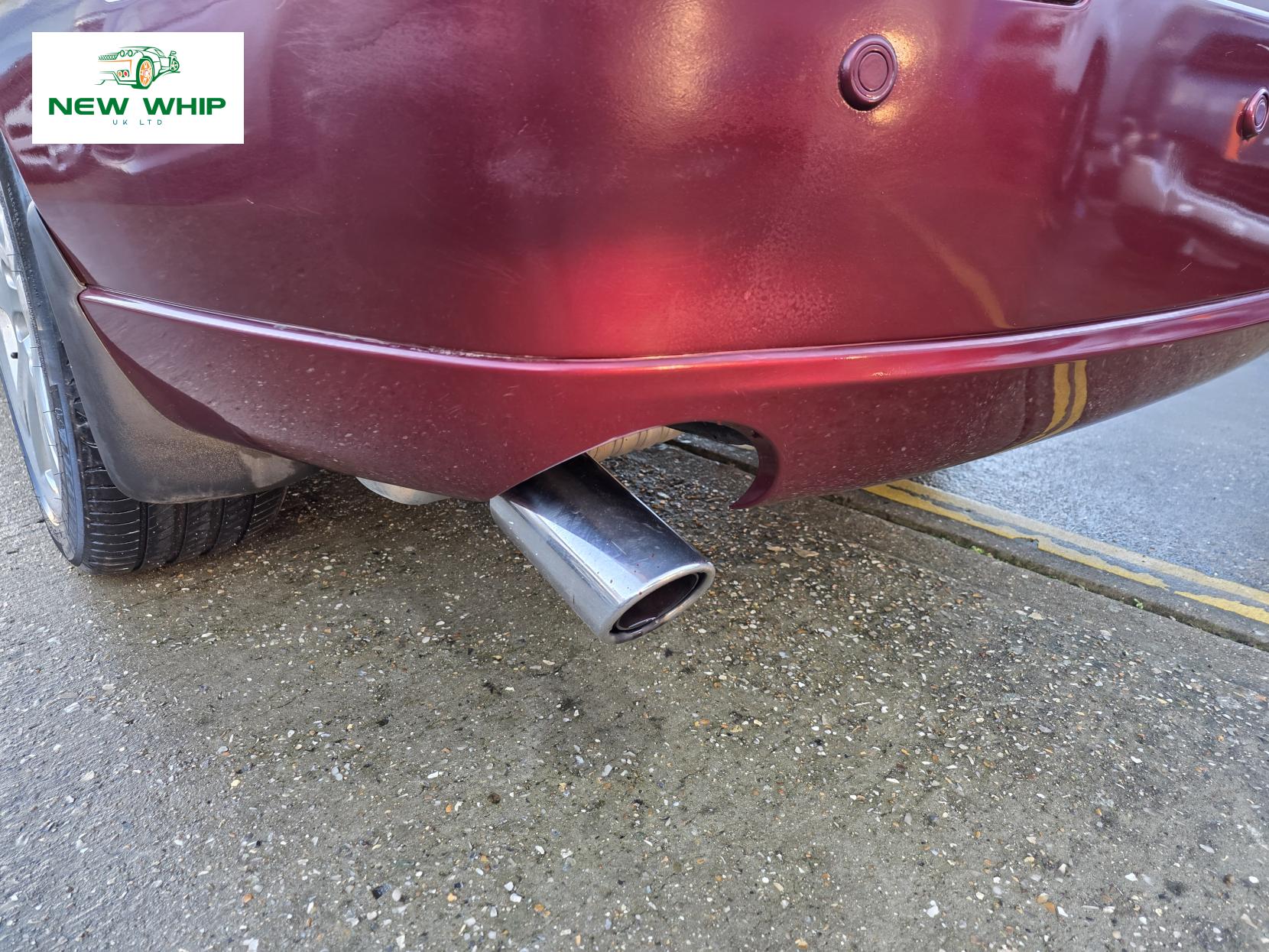 Volvo S60 2.5T Sport Saloon 4dr Petrol Geartronic (234 g/km, 210 bhp)