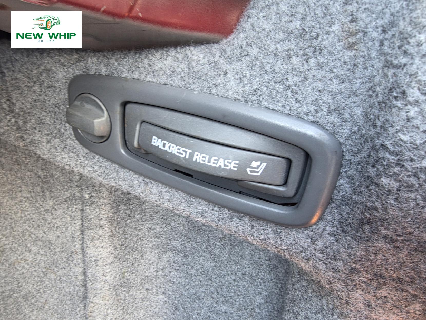 Volvo S60 2.5T Sport Saloon 4dr Petrol Geartronic (234 g/km, 210 bhp)