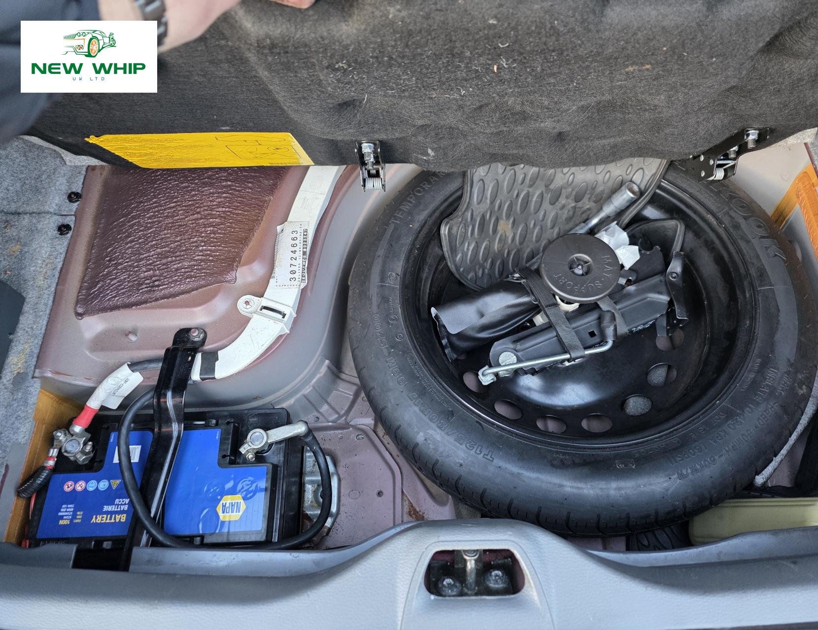 Volvo S60 2.5T Sport Saloon 4dr Petrol Geartronic (234 g/km, 210 bhp)