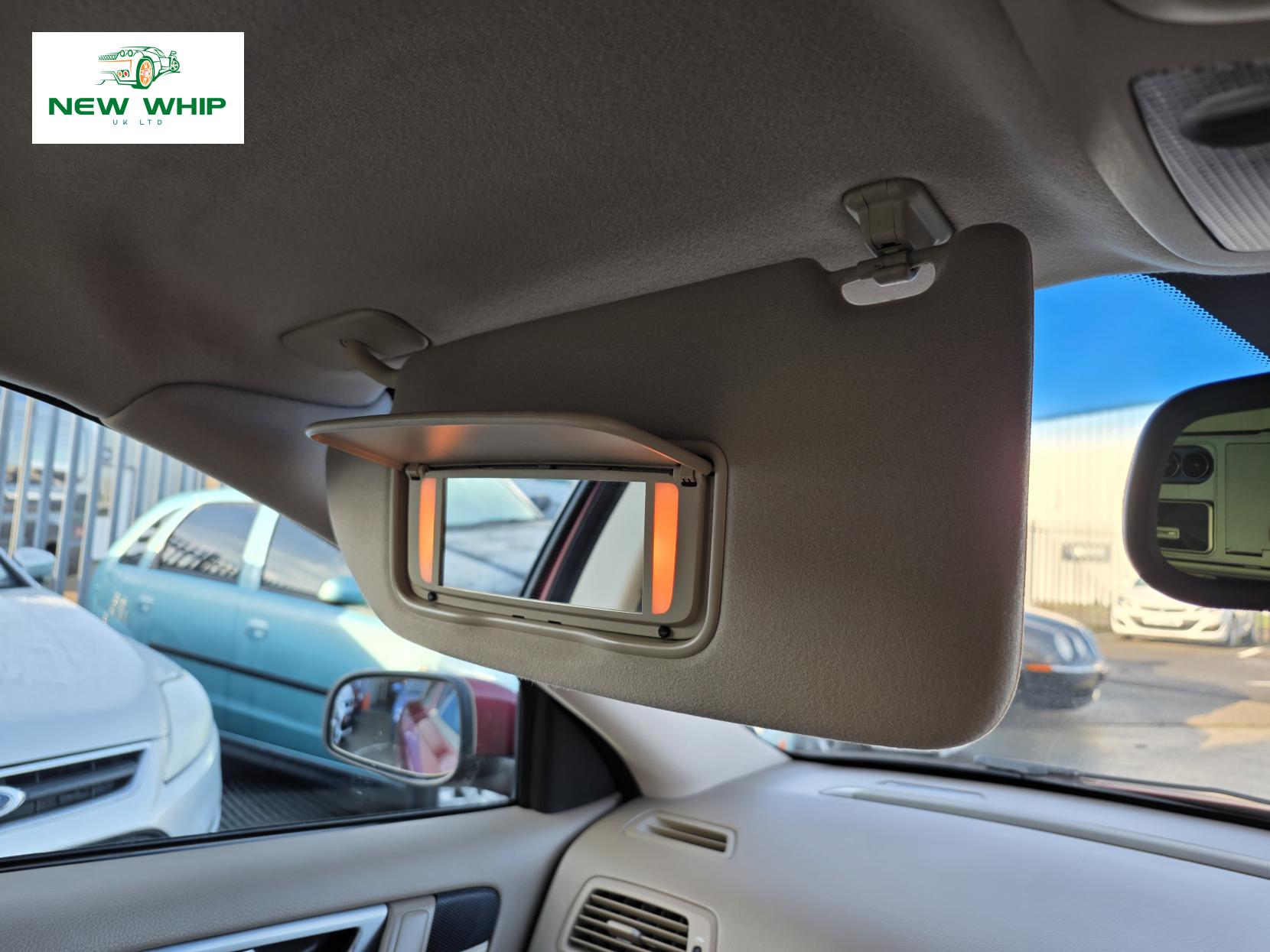 Volvo S60 2.5T Sport Saloon 4dr Petrol Geartronic (234 g/km, 210 bhp)