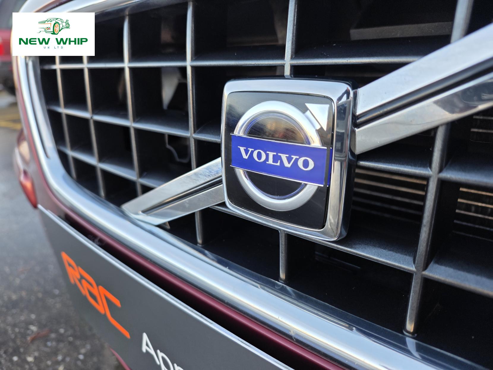 Volvo S60 2.5T Sport Saloon 4dr Petrol Geartronic (234 g/km, 210 bhp)