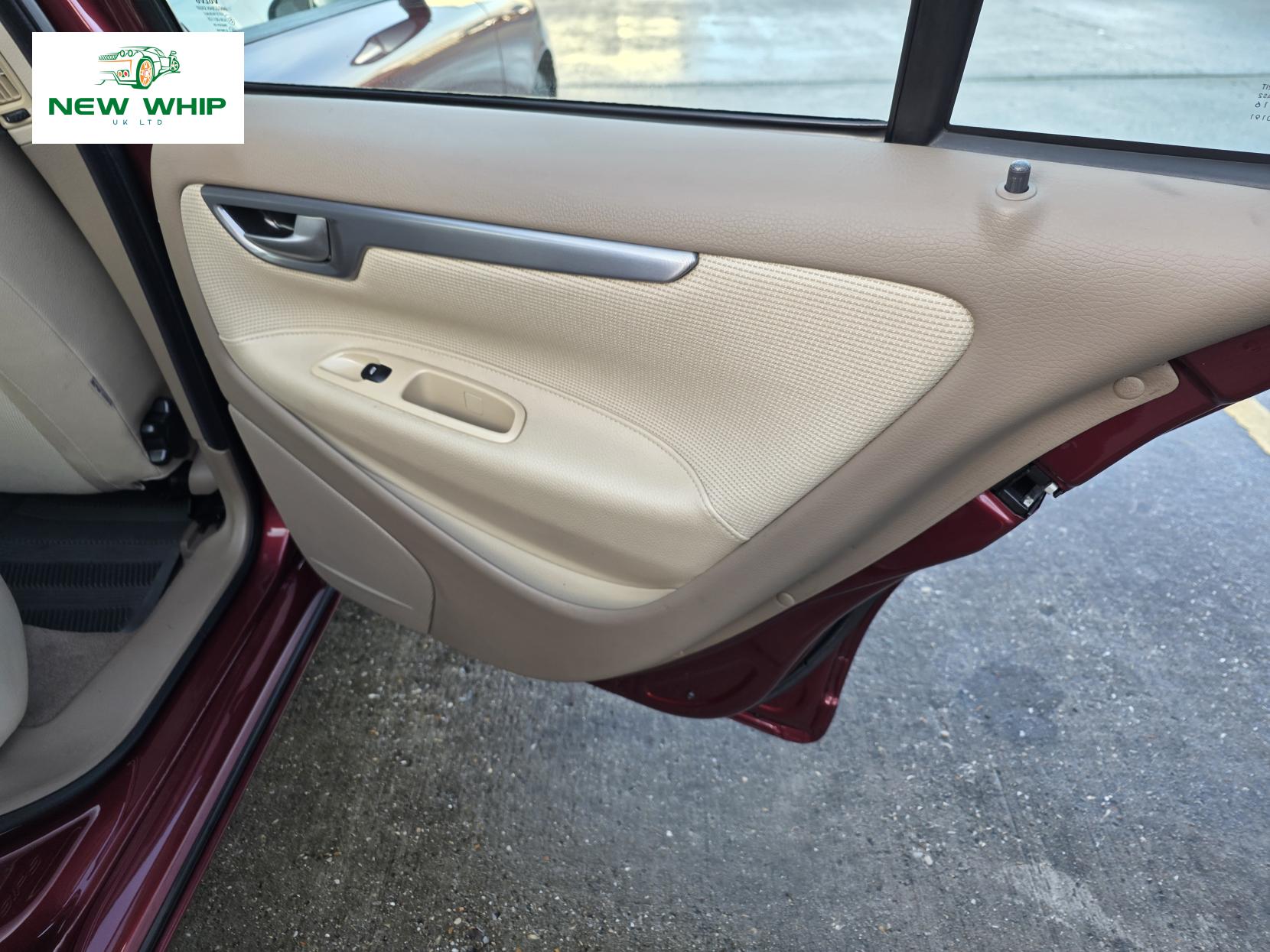 Volvo S60 2.5T Sport Saloon 4dr Petrol Geartronic (234 g/km, 210 bhp)