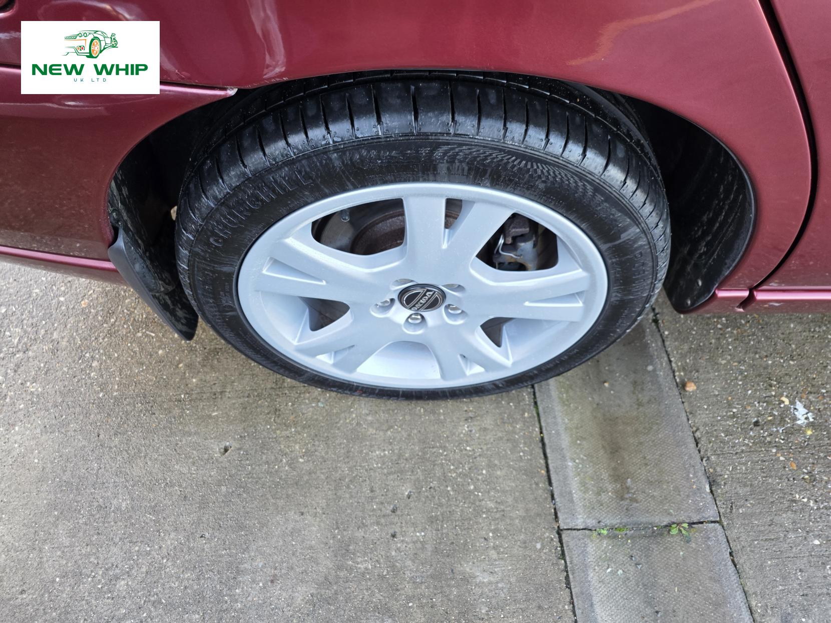 Volvo S60 2.5T Sport Saloon 4dr Petrol Geartronic (234 g/km, 210 bhp)