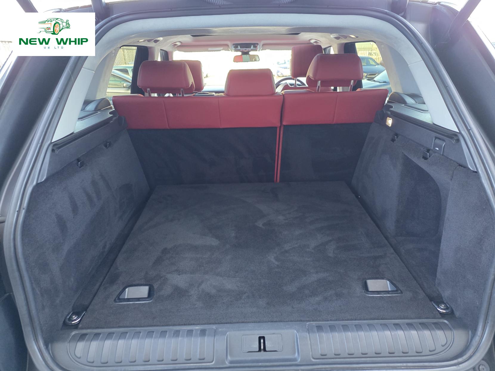 Land Rover Range Rover Sport 3.0 SD V6 Autobiography Dynamic SUV 5dr Diesel Auto 4WD Euro 5 (s/s) (292 ps)