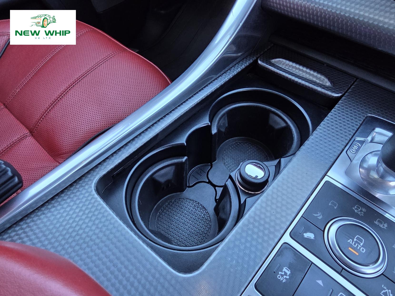 Land Rover Range Rover Sport 3.0 SD V6 Autobiography Dynamic SUV 5dr Diesel Auto 4WD Euro 5 (s/s) (292 ps)