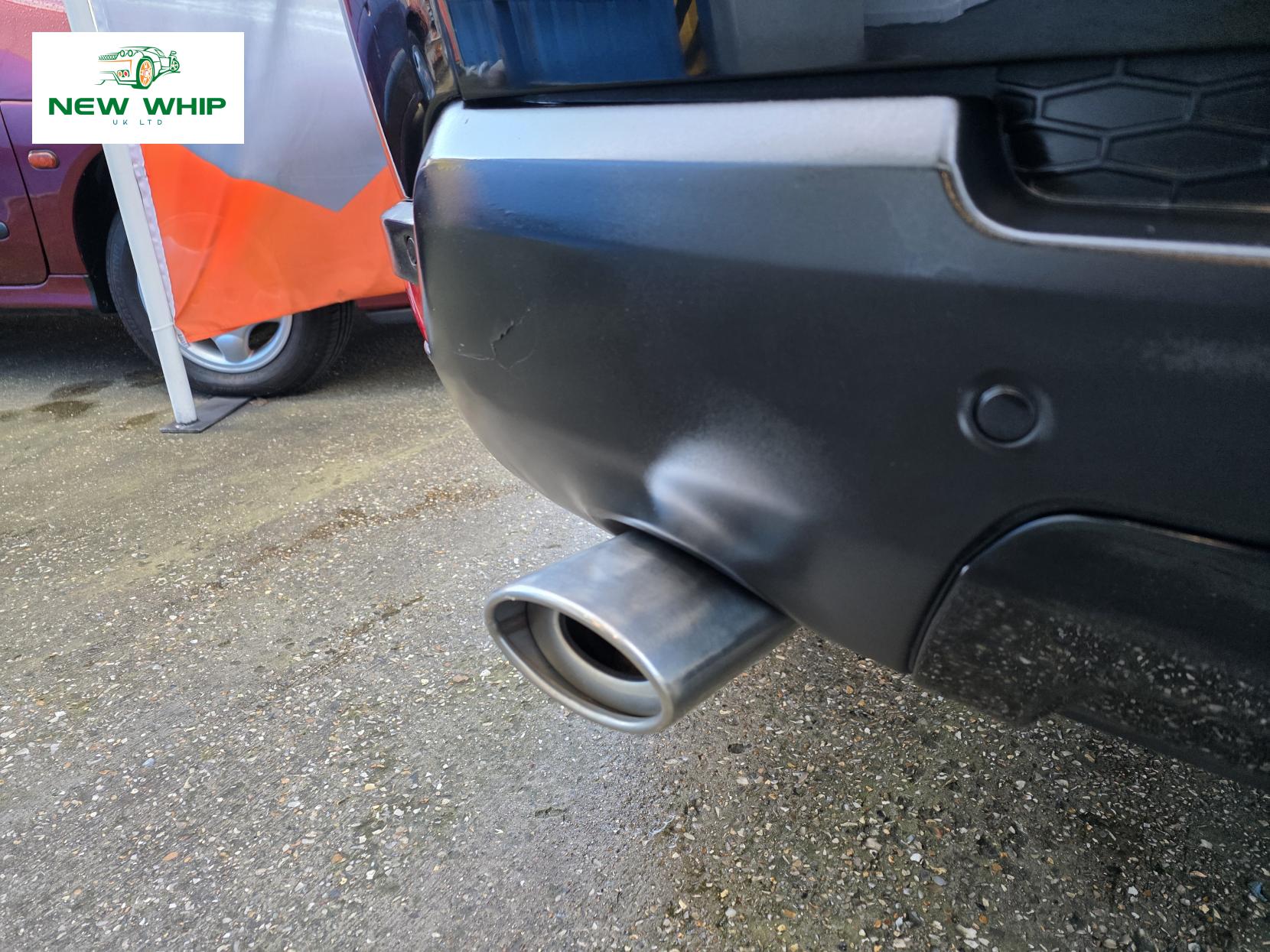 Land Rover Range Rover Sport 3.0 SD V6 Autobiography Dynamic SUV 5dr Diesel Auto 4WD Euro 5 (s/s) (292 ps)