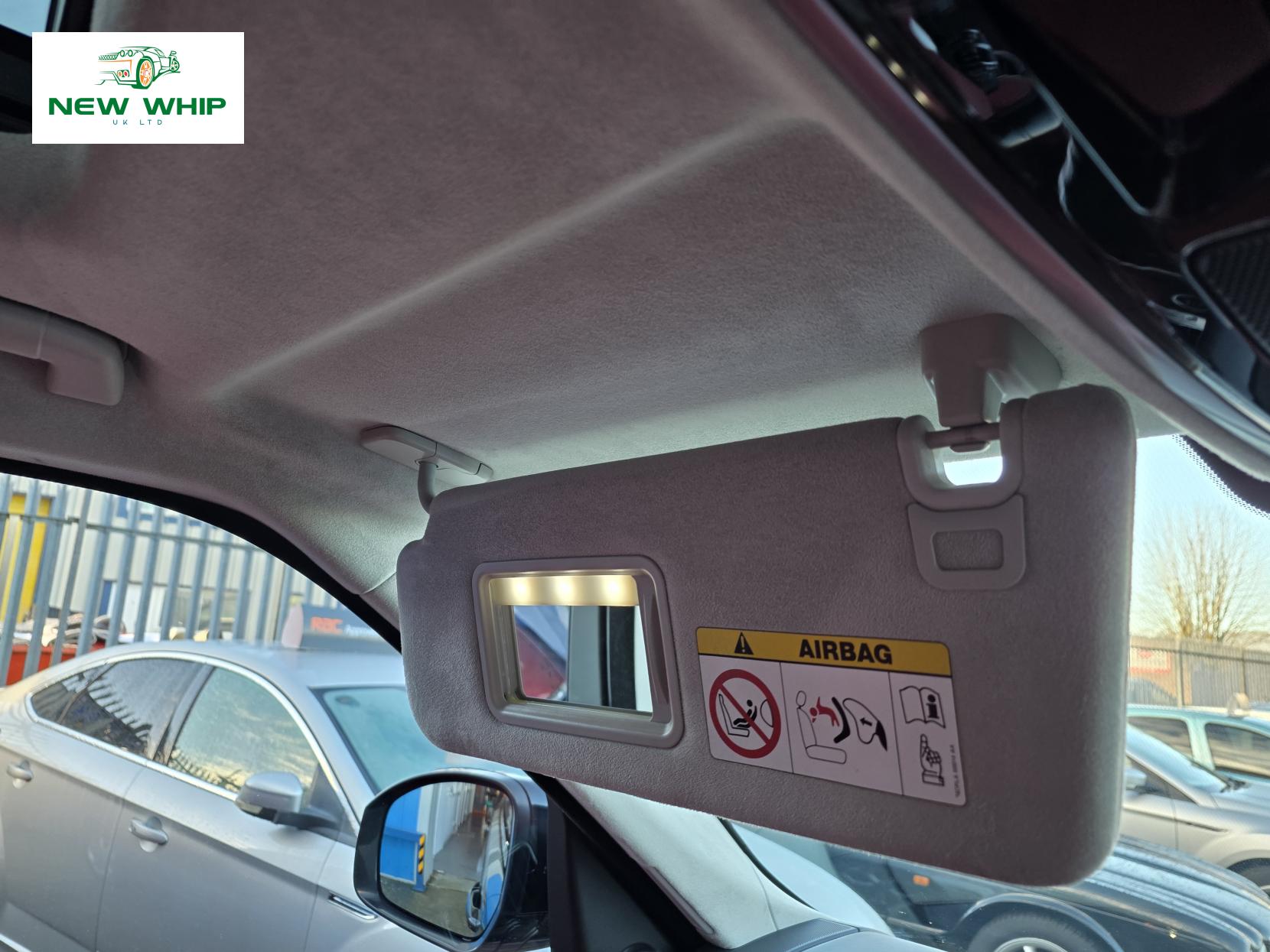 Land Rover Range Rover Sport 3.0 SD V6 Autobiography Dynamic SUV 5dr Diesel Auto 4WD Euro 5 (s/s) (292 ps)