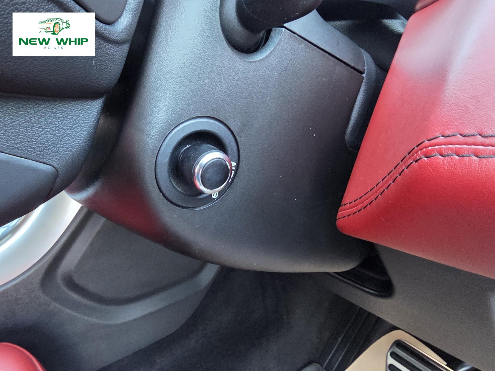 Land Rover Range Rover Sport 3.0 SD V6 Autobiography Dynamic SUV 5dr Diesel Auto 4WD Euro 5 (s/s) (292 ps)