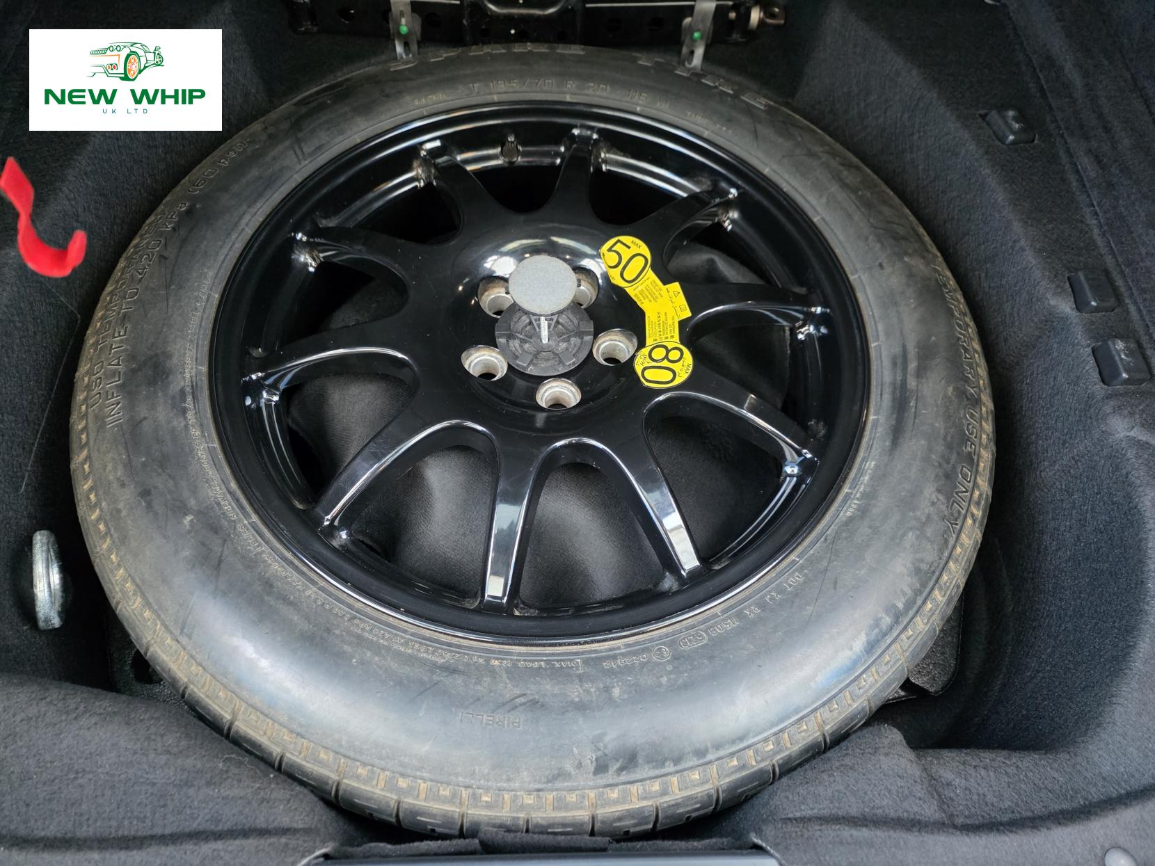 Land Rover Range Rover Sport 3.0 SD V6 Autobiography Dynamic SUV 5dr Diesel Auto 4WD Euro 5 (s/s) (292 ps)