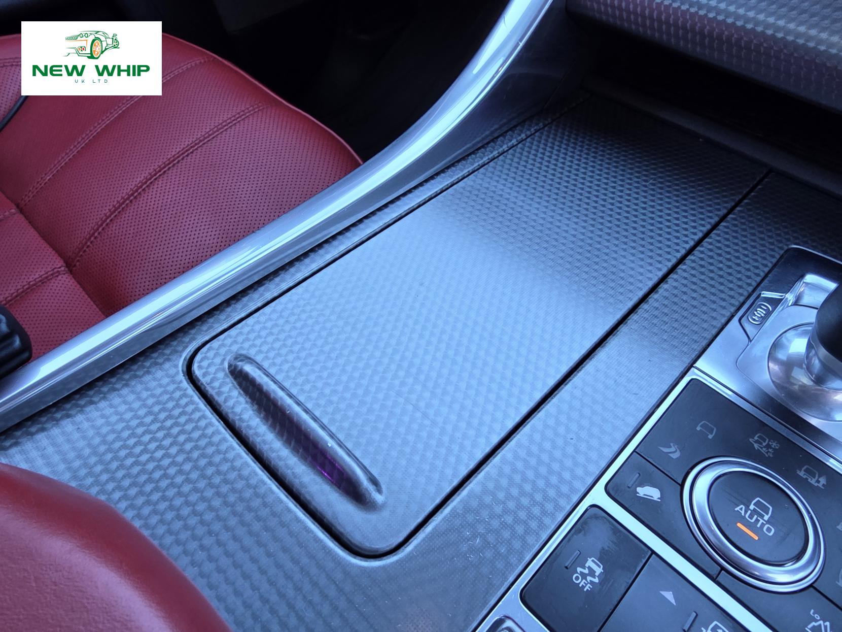 Land Rover Range Rover Sport 3.0 SD V6 Autobiography Dynamic SUV 5dr Diesel Auto 4WD Euro 5 (s/s) (292 ps)