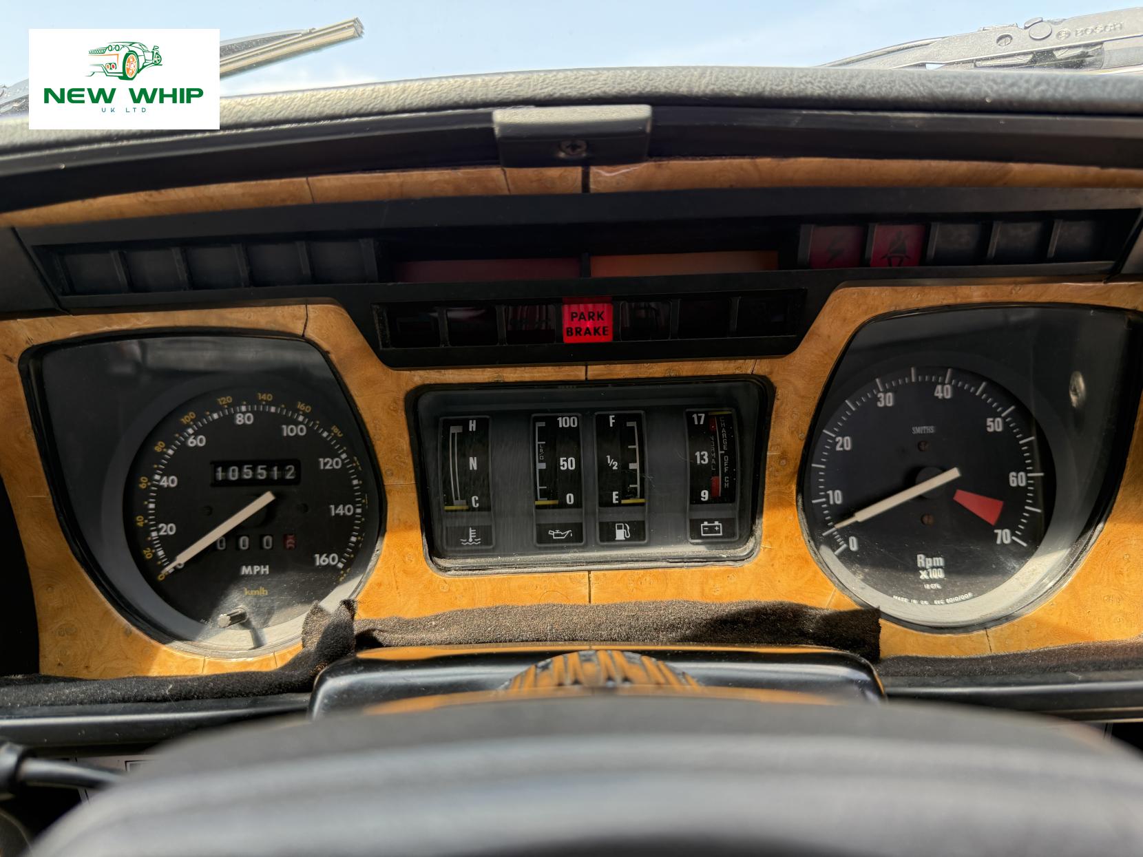 Jaguar XJS XJSC 5.3 V12 Targa