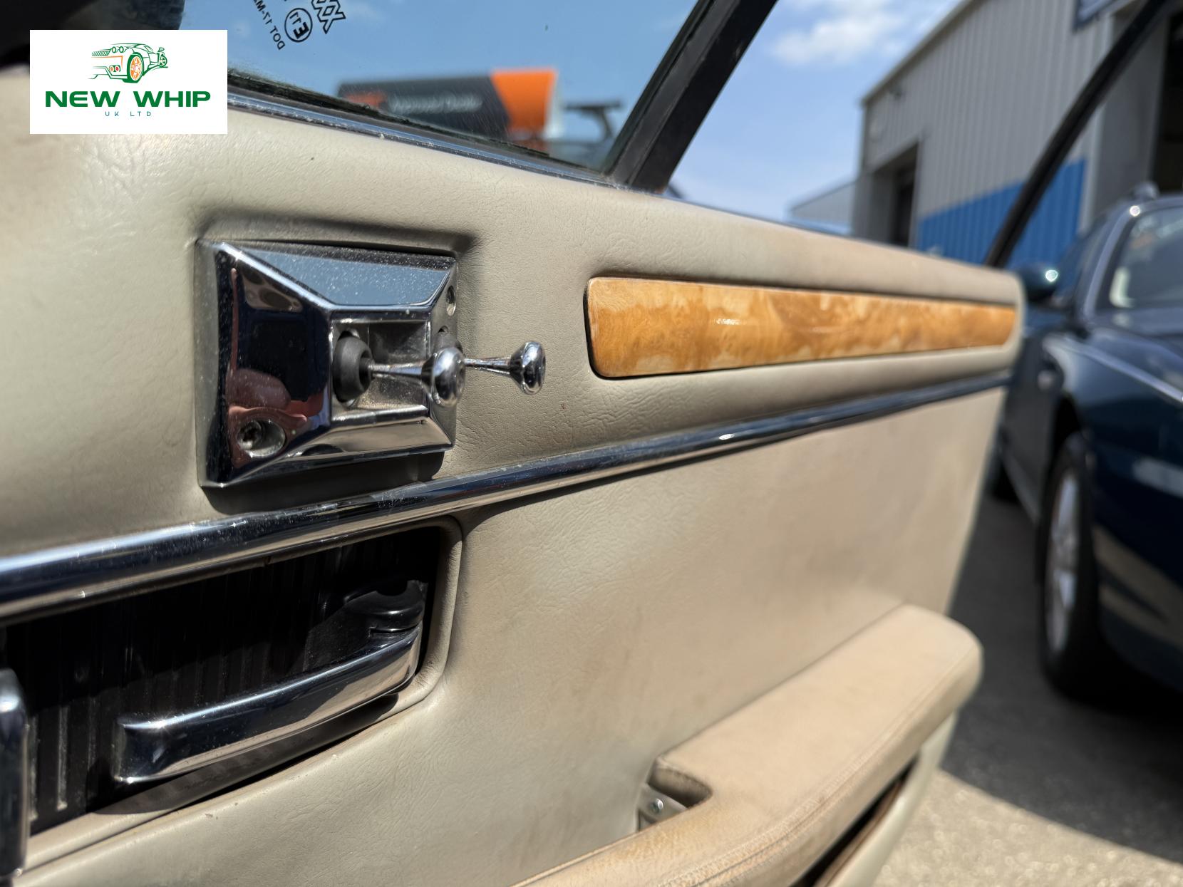 Jaguar XJS XJSC 5.3 V12 Targa