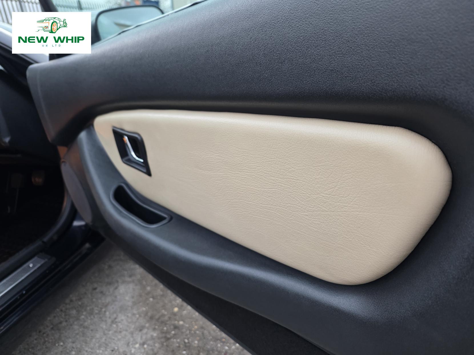 MG MGF 1.8i VVC Convertible 2dr Petrol Manual (190 g/km, 143 bhp)