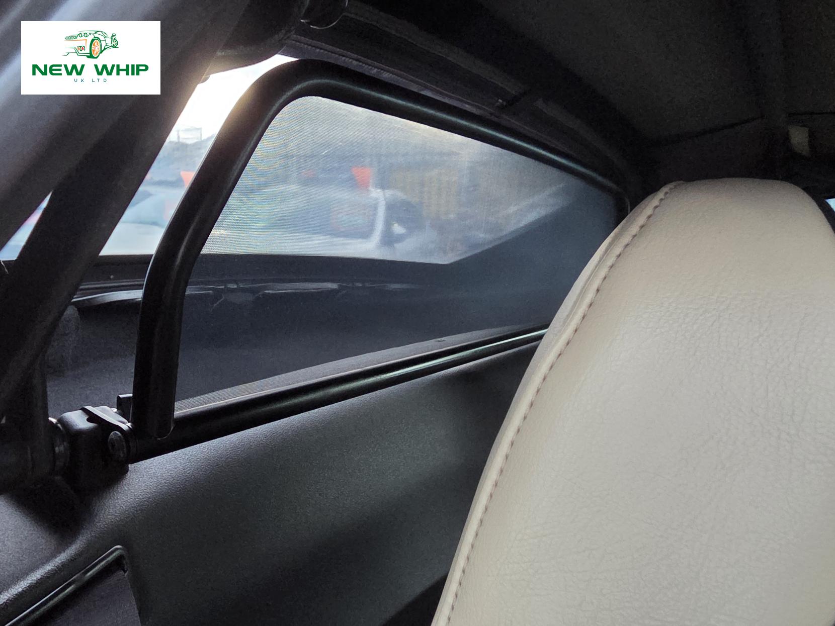 MG MGF 1.8i VVC Convertible 2dr Petrol Manual (190 g/km, 143 bhp)