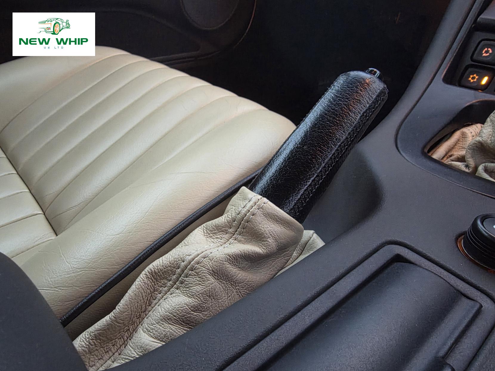 MG MGF 1.8i VVC Convertible 2dr Petrol Manual (190 g/km, 143 bhp)