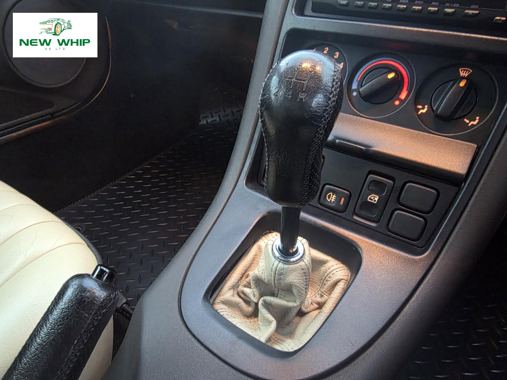 MG MGF 1.8i VVC Convertible 2dr Petrol Manual (190 g/km, 143 bhp)