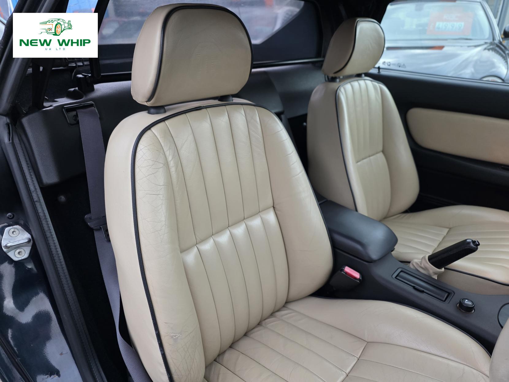 MG MGF 1.8i VVC Convertible 2dr Petrol Manual (190 g/km, 143 bhp)