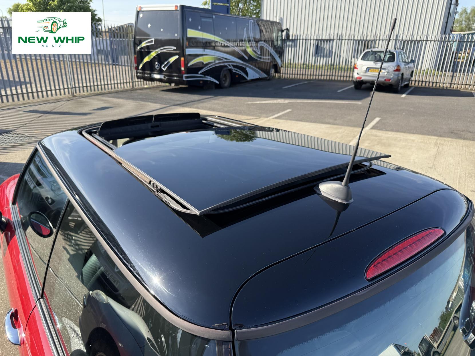 MINI Hatch 1.4 One D Hatchback 3dr Diesel Manual Euro 4 (88 bhp)