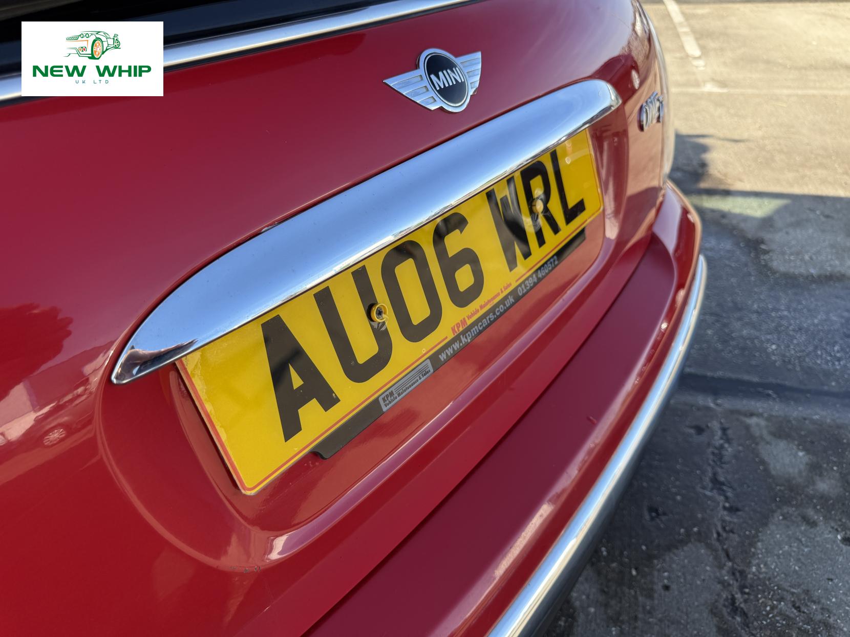 MINI Hatch 1.4 One D Hatchback 3dr Diesel Manual Euro 4 (88 bhp)