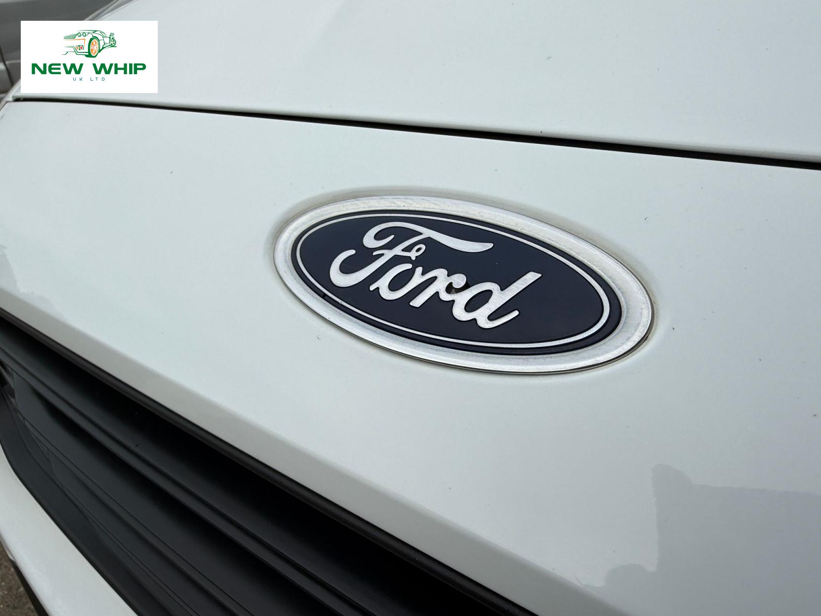 Ford Transit Courier 1.5 TDCi Panel Van 4dr Diesel Manual L1 Euro 5 (75 ps)