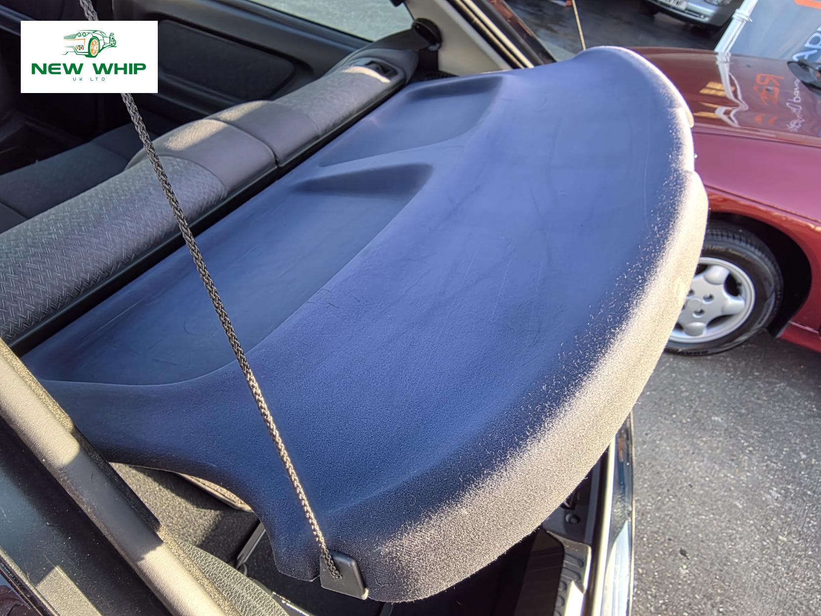 BMW 3 Series 1.9 316i SE Compact 3dr Petrol Automatic (213 g/km, 105 bhp)