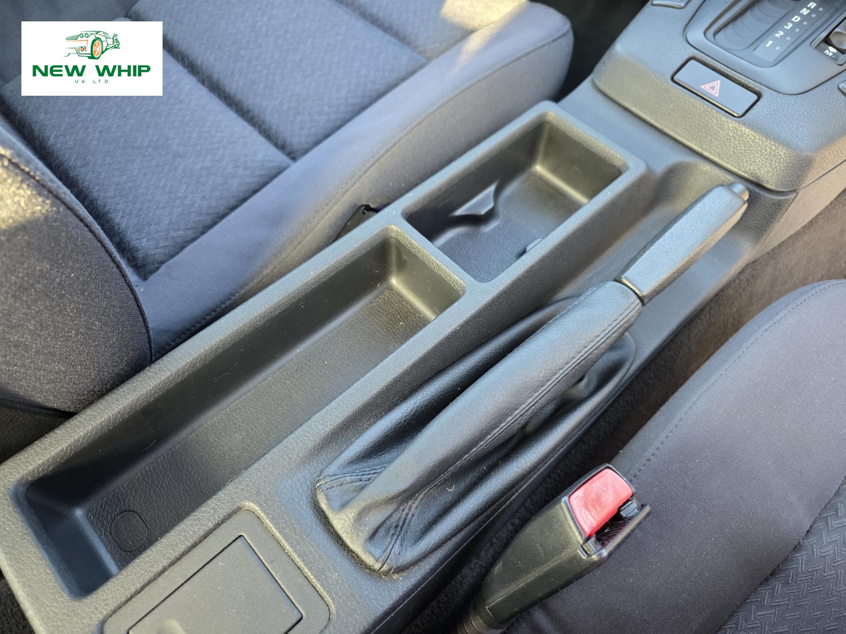 BMW 3 Series 1.9 316i SE Compact 3dr Petrol Automatic (213 g/km, 105 bhp)