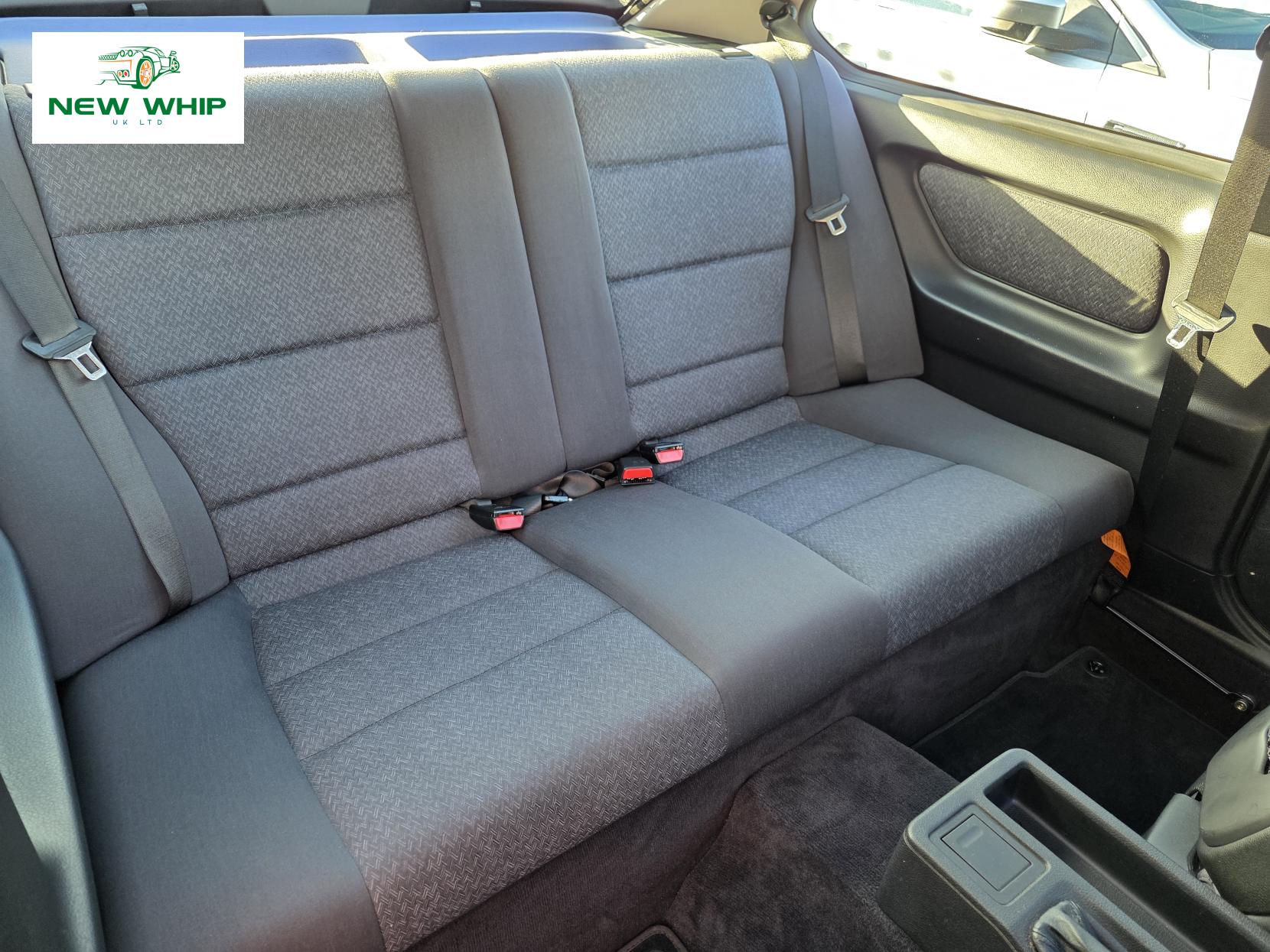 BMW 3 Series 1.9 316i SE Compact 3dr Petrol Automatic (213 g/km, 105 bhp)