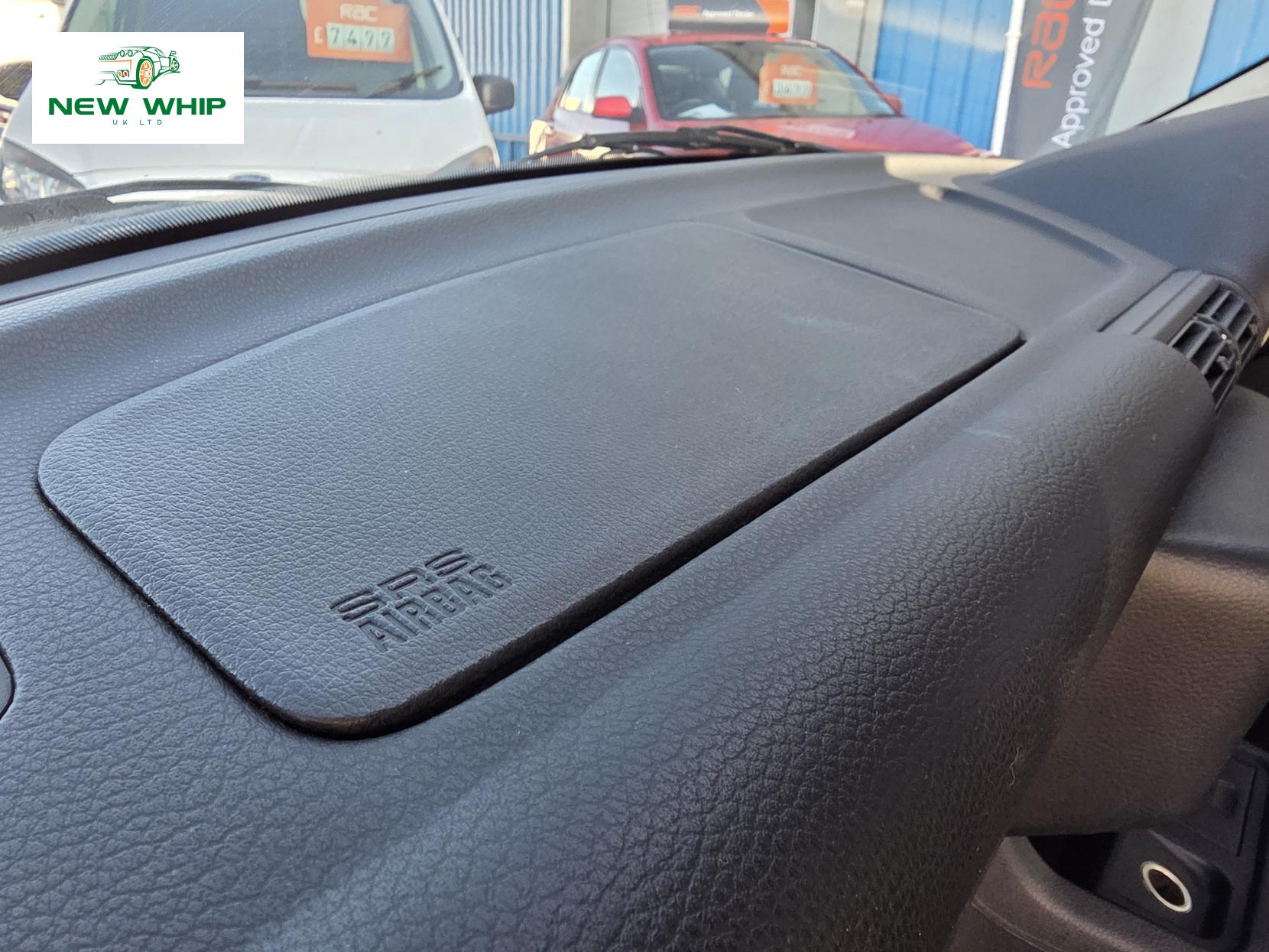 BMW 3 Series 1.9 316i SE Compact 3dr Petrol Automatic (213 g/km, 105 bhp)