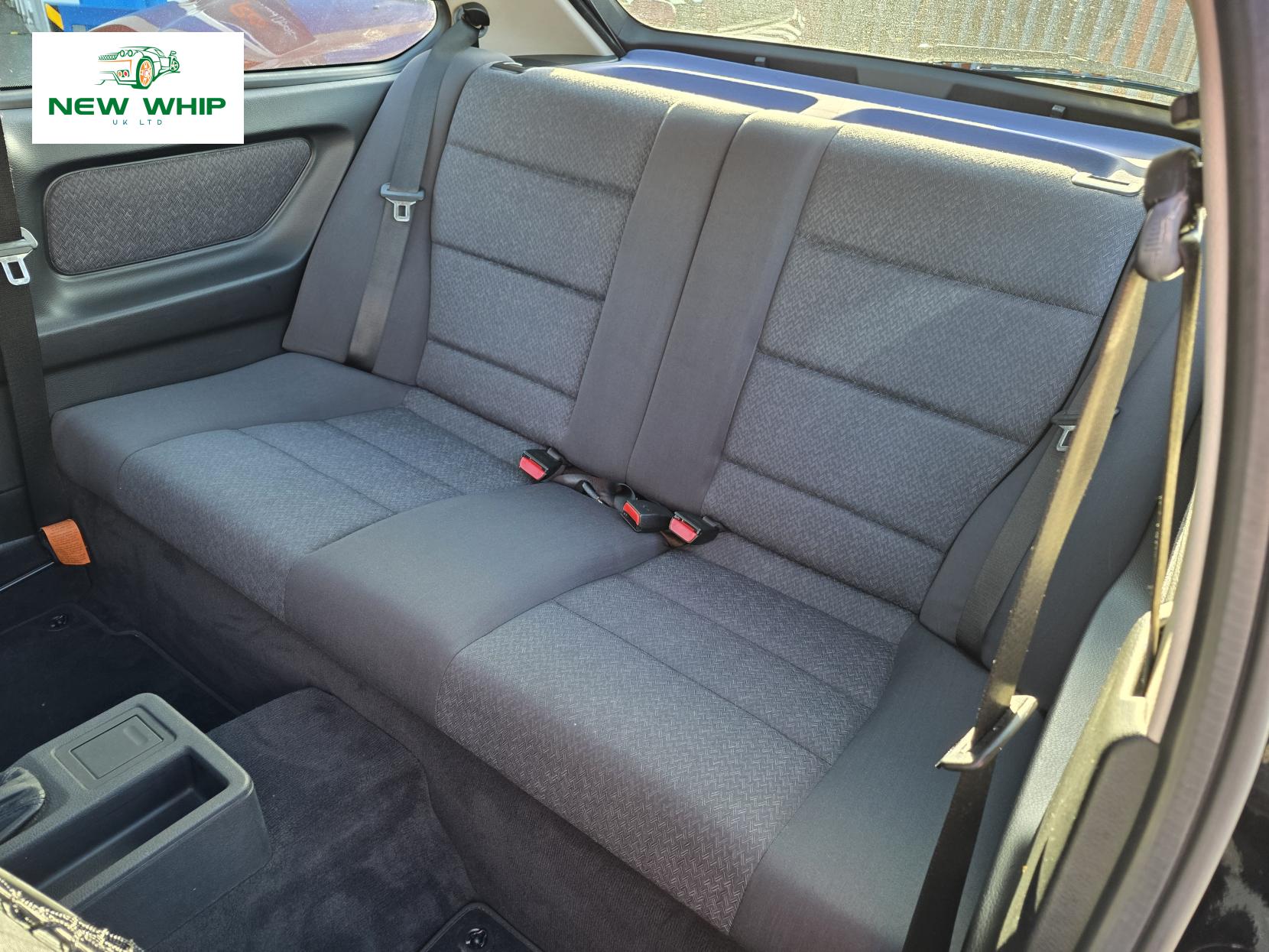 BMW 3 Series 1.9 316i SE Compact 3dr Petrol Automatic (213 g/km, 105 bhp)