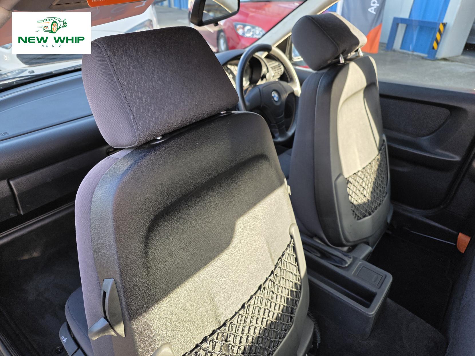 BMW 3 Series 1.9 316i SE Compact 3dr Petrol Automatic (213 g/km, 105 bhp)