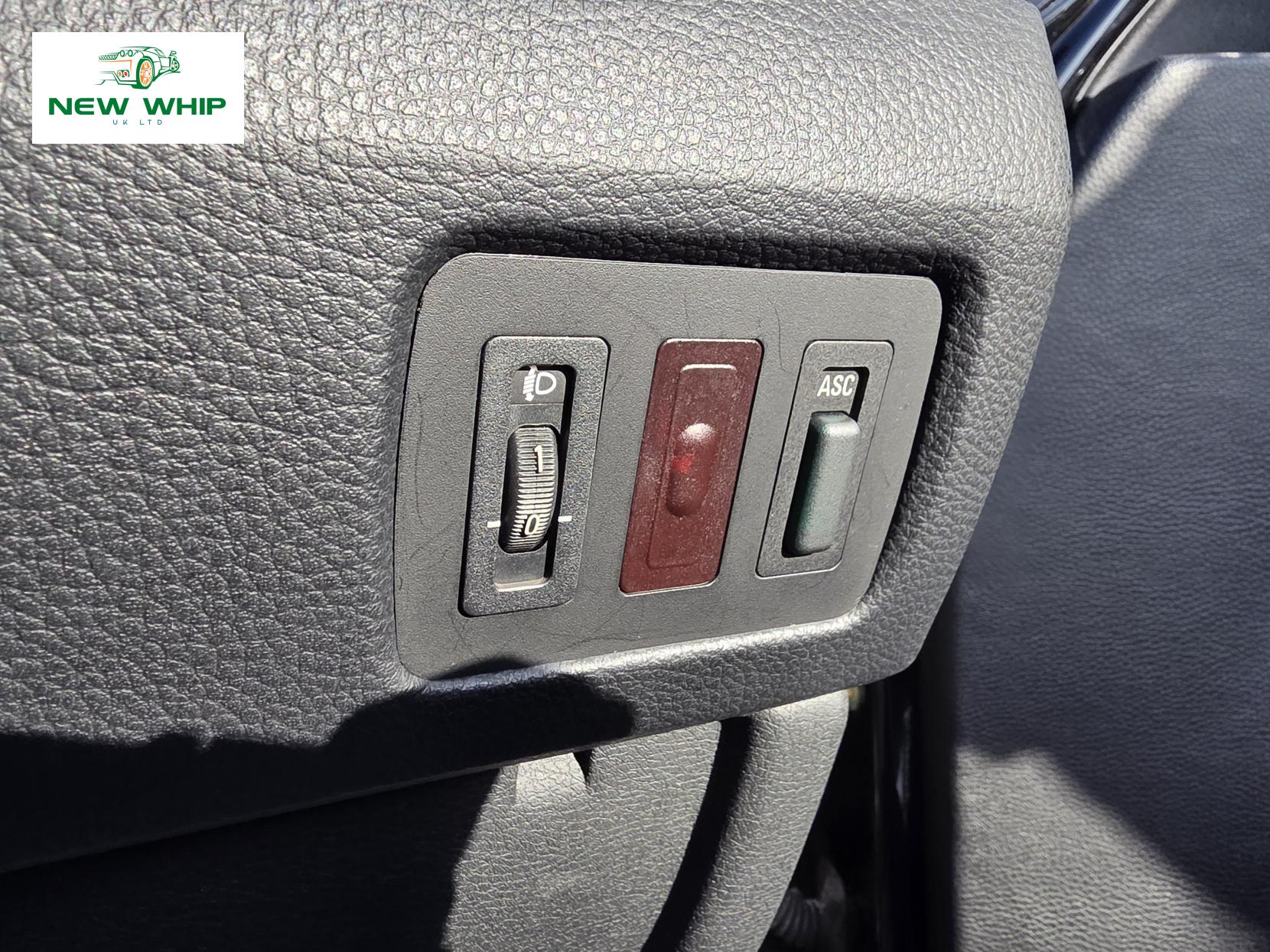 BMW 3 Series 1.9 316i SE Compact 3dr Petrol Automatic (213 g/km, 105 bhp)