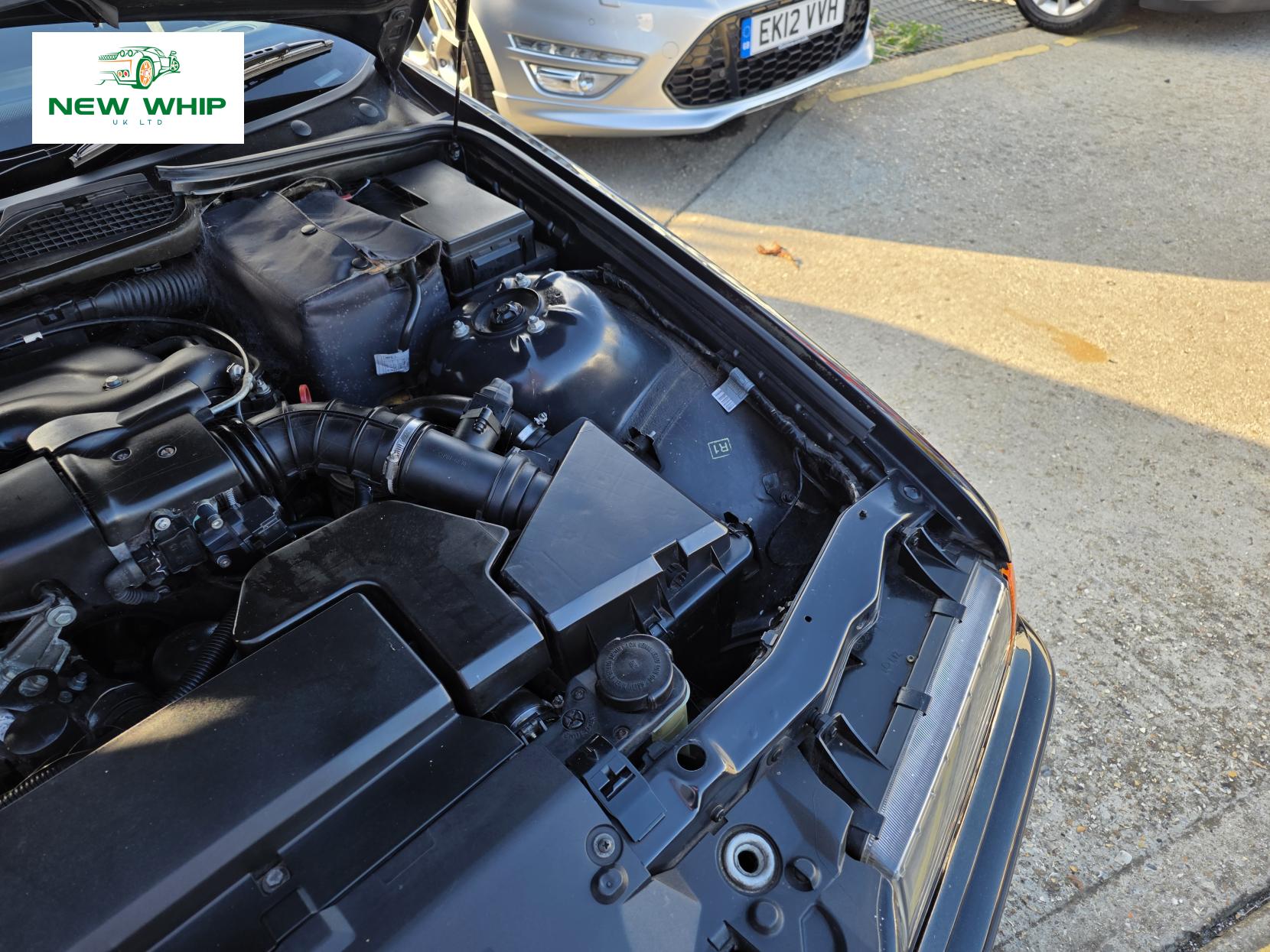 BMW 3 Series 1.9 316i SE Compact 3dr Petrol Automatic (213 g/km, 105 bhp)