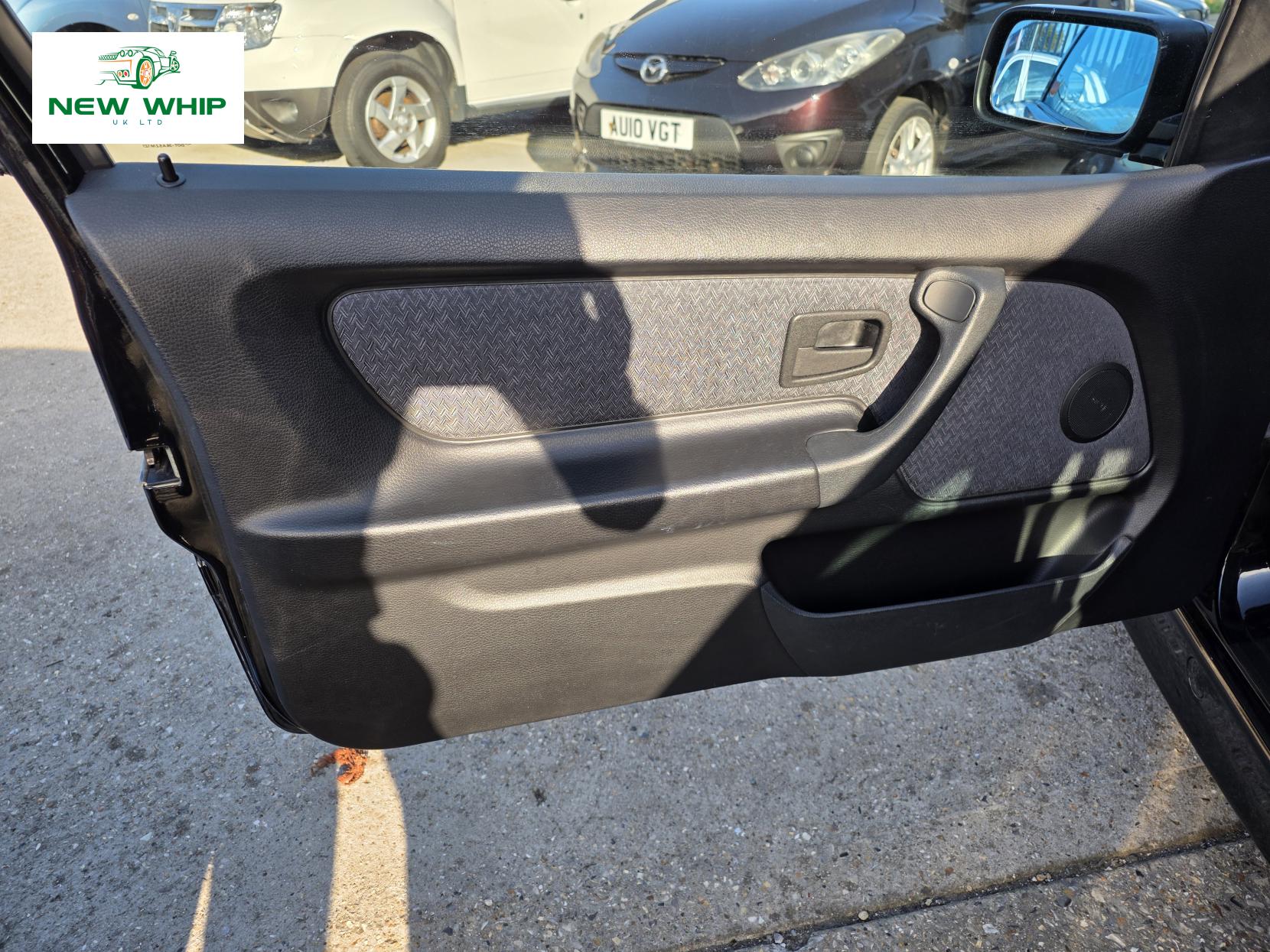 BMW 3 Series 1.9 316i SE Compact 3dr Petrol Automatic (213 g/km, 105 bhp)