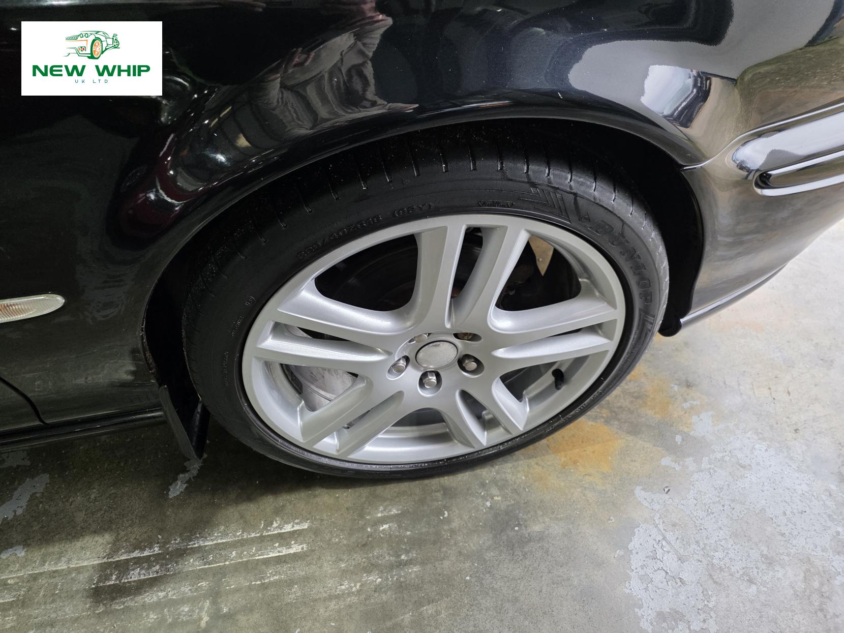 Jaguar X-Type 2.5 V6 Sport Premium Saloon 4dr Petrol Manual (AWD) (234 g/km, 194 bhp)