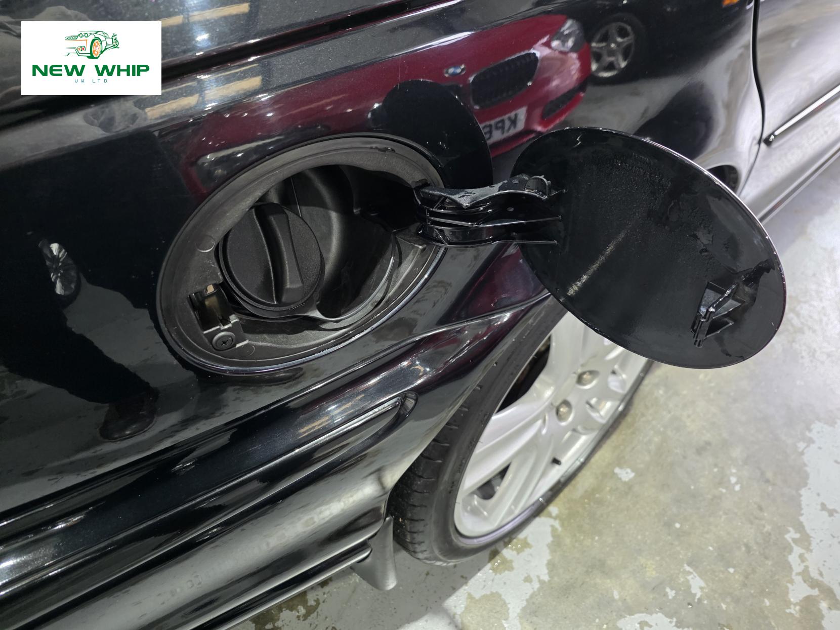 Jaguar X-Type 2.5 V6 Sport Premium Saloon 4dr Petrol Manual (AWD) (234 g/km, 194 bhp)