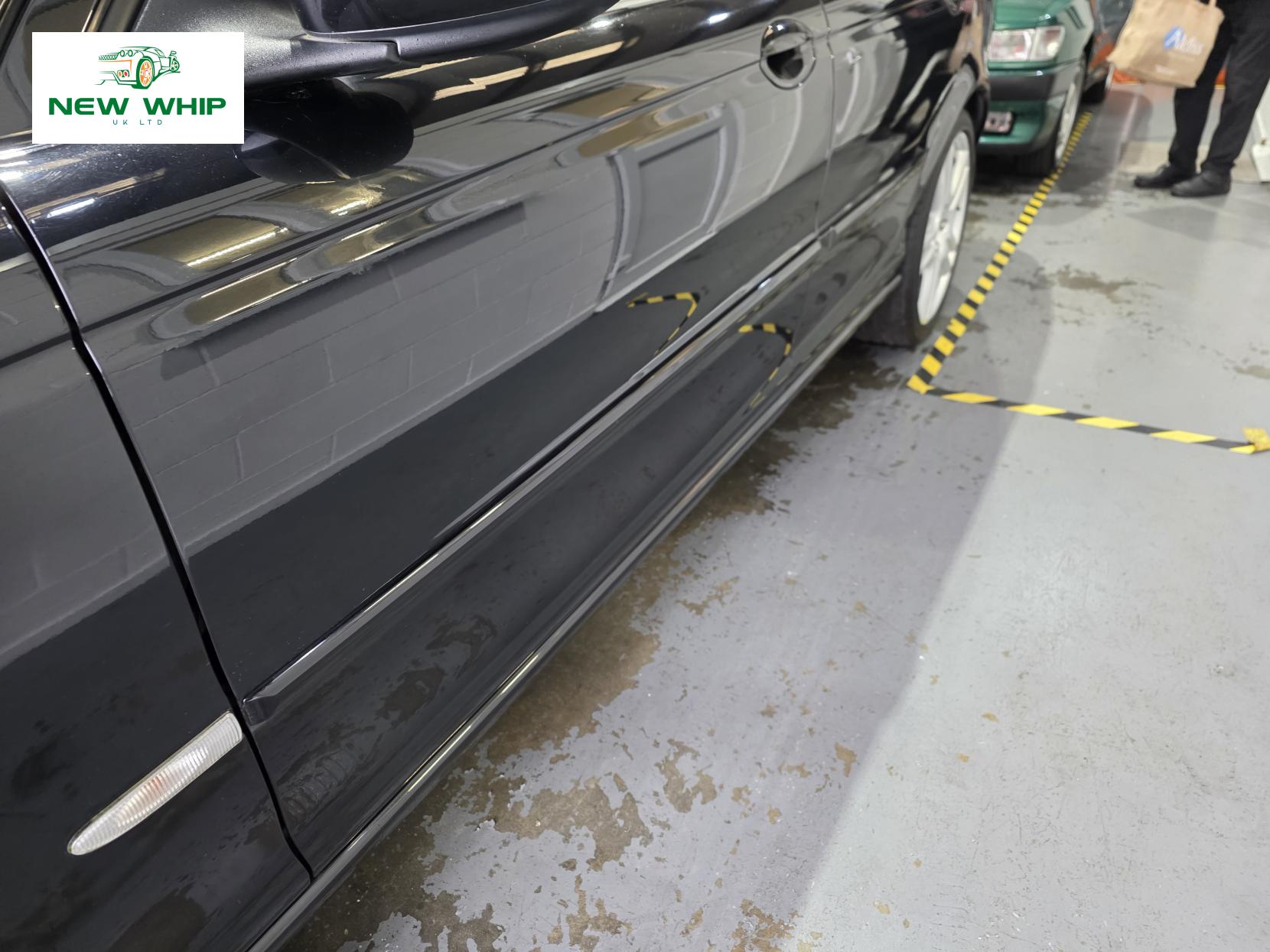 Jaguar X-Type 2.5 V6 Sport Premium Saloon 4dr Petrol Manual (AWD) (234 g/km, 194 bhp)