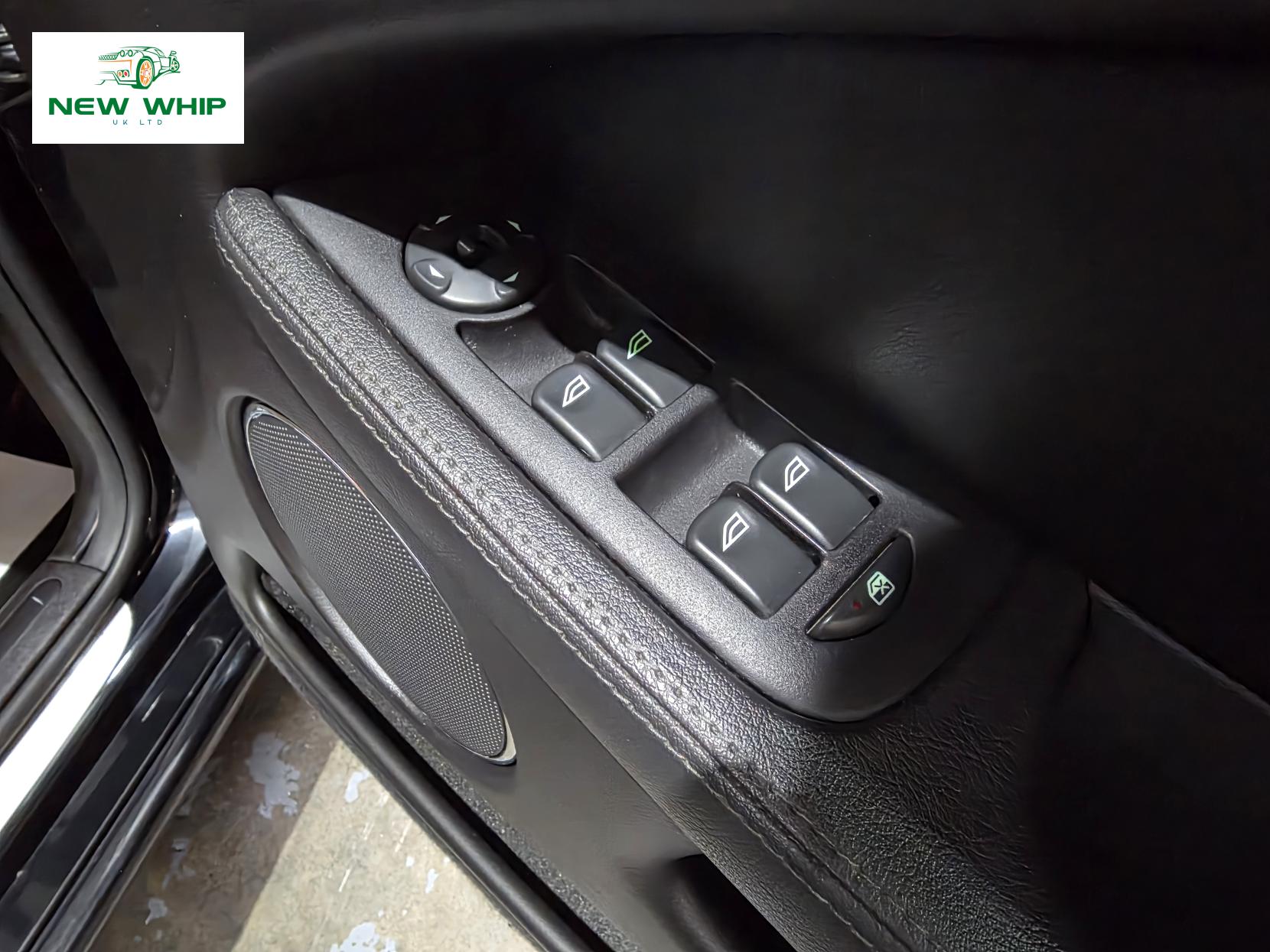 Jaguar X-Type 2.5 V6 Sport Premium Saloon 4dr Petrol Manual (AWD) (234 g/km, 194 bhp)