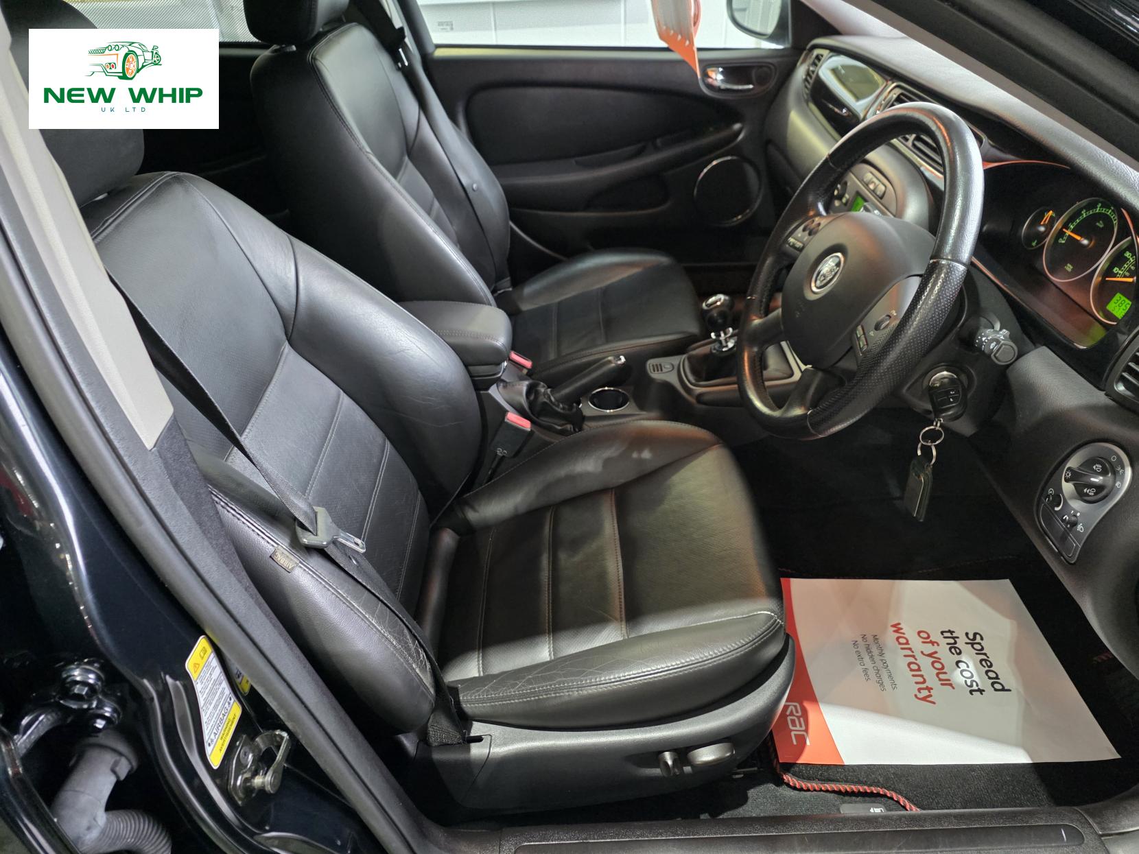 Jaguar X-Type 2.5 V6 Sport Premium Saloon 4dr Petrol Manual (AWD) (234 g/km, 194 bhp)