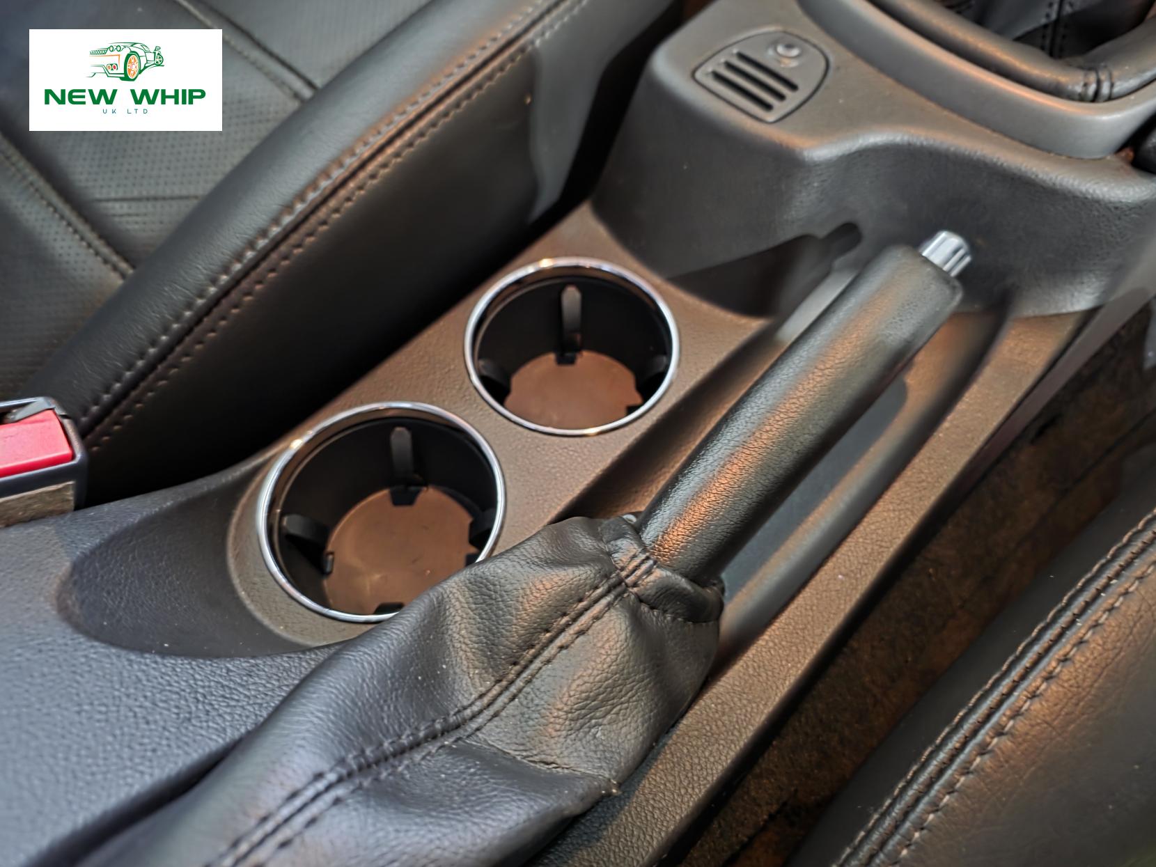 Jaguar X-Type 2.5 V6 Sport Premium Saloon 4dr Petrol Manual (AWD) (234 g/km, 194 bhp)