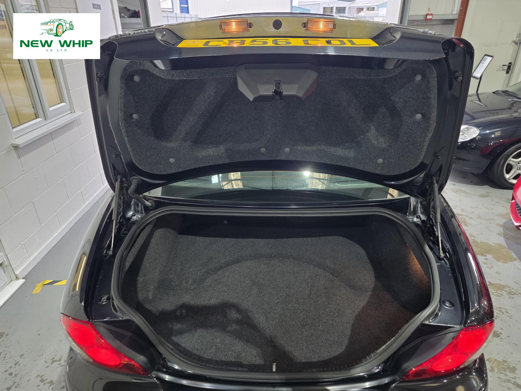 Jaguar X-Type 2.5 V6 Sport Premium Saloon 4dr Petrol Manual (AWD) (234 g/km, 194 bhp)