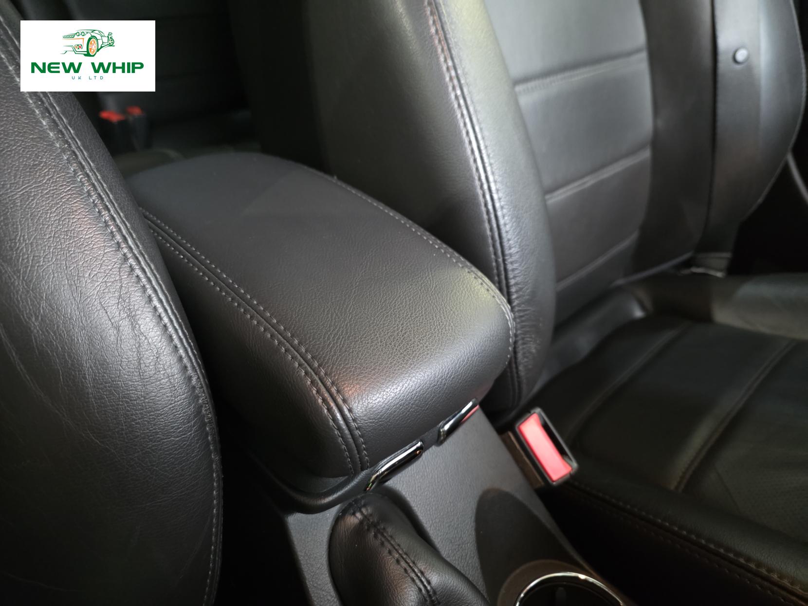 Jaguar X-Type 2.5 V6 Sport Premium Saloon 4dr Petrol Manual (AWD) (234 g/km, 194 bhp)