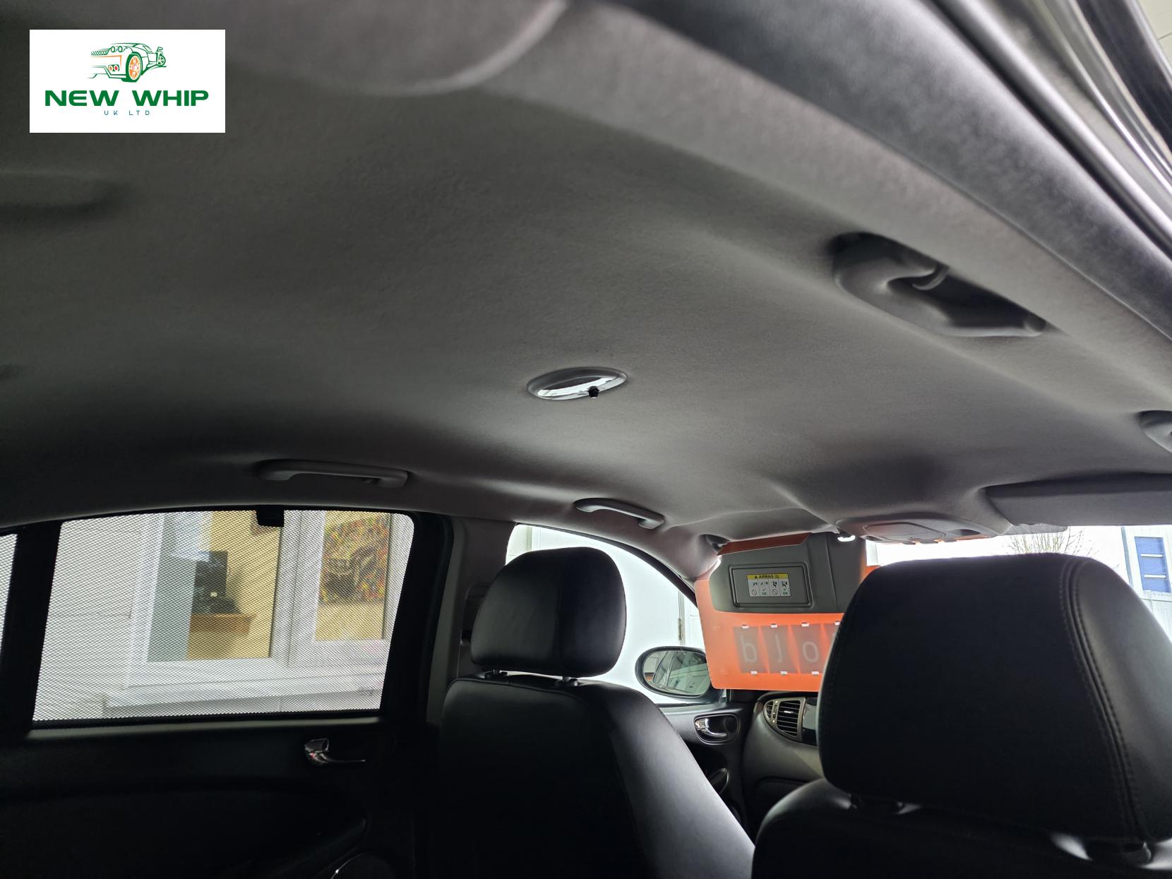 Jaguar X-Type 2.5 V6 Sport Premium Saloon 4dr Petrol Manual (AWD) (234 g/km, 194 bhp)